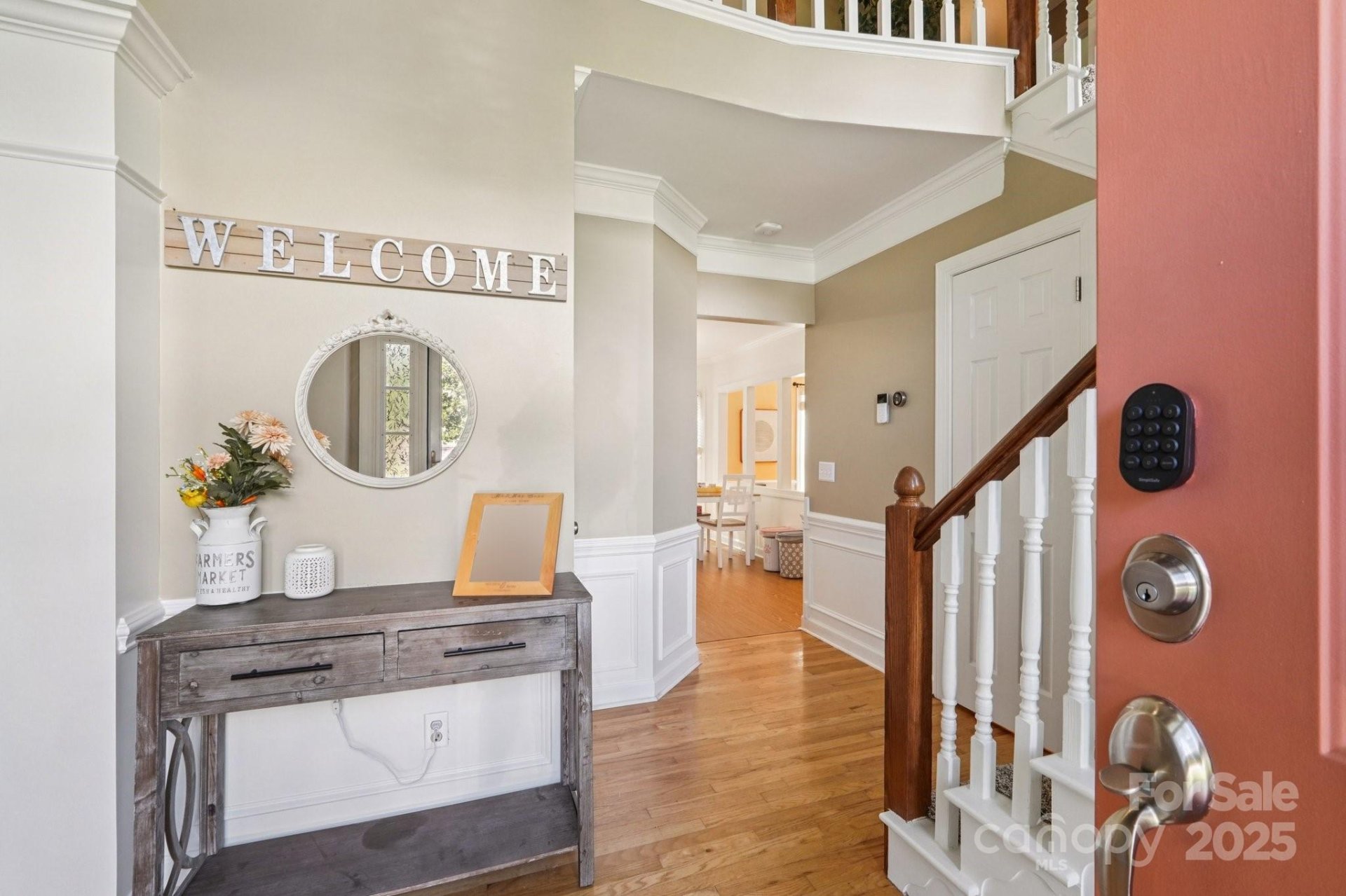 Property image 4 at 4711 Brownes Ferry Road, Charlotte, NC 28269