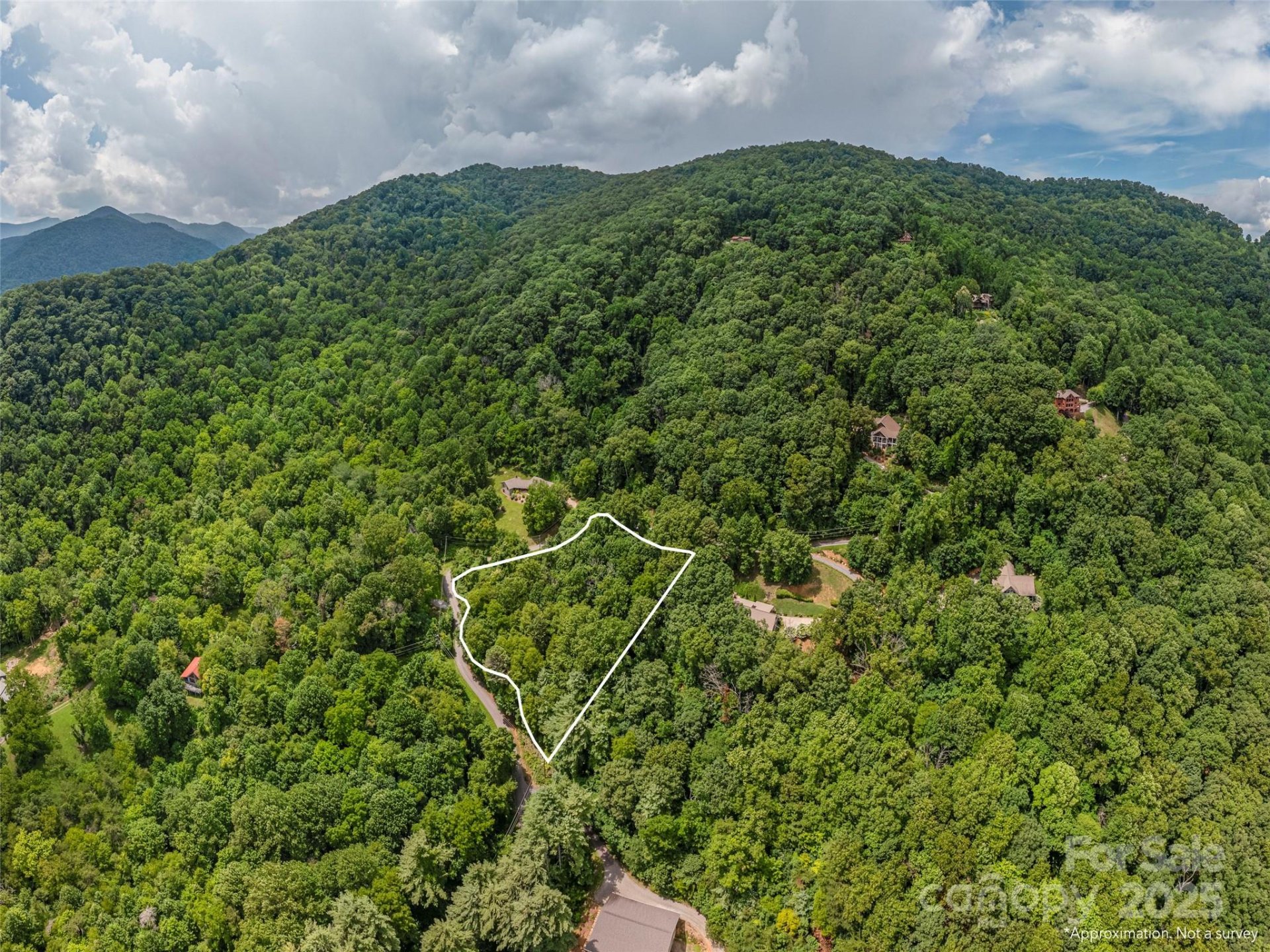 Property image 2 at 999 Cobblestone Drive, Waynesville, NC 28786