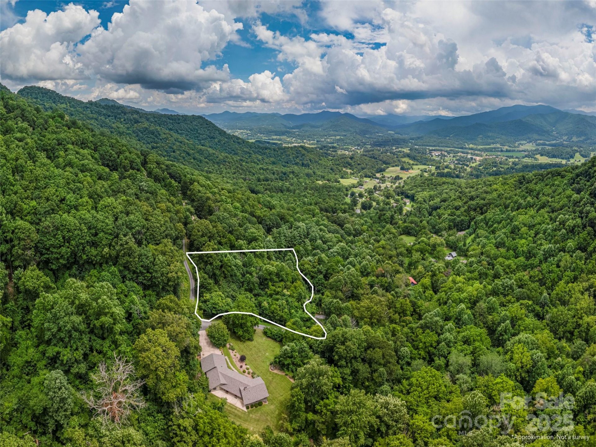 Property image 4 at 999 Cobblestone Drive, Waynesville, NC 28786