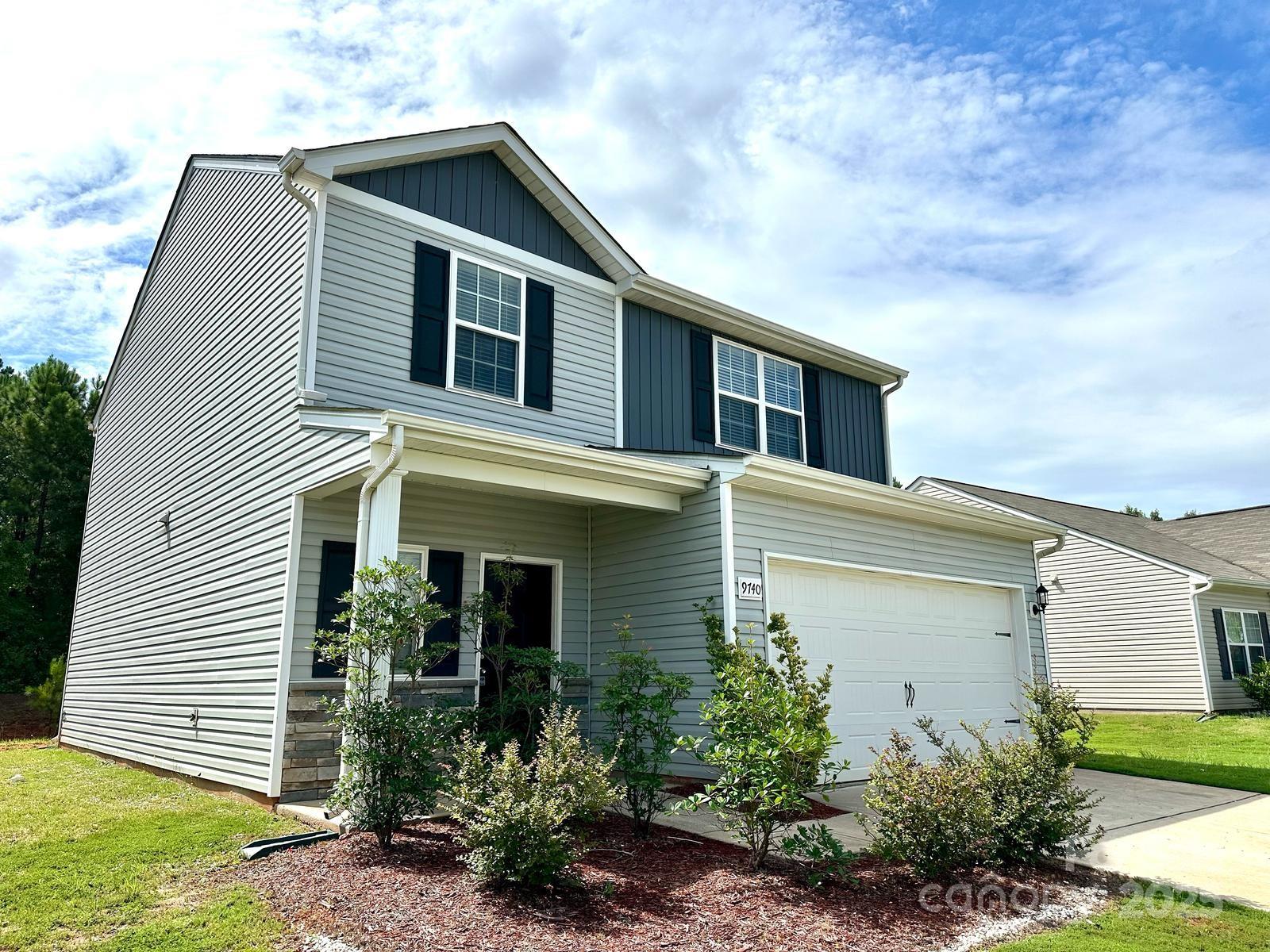 Property image 3 at 9740 Weikert Place, Charlotte, NC 28215