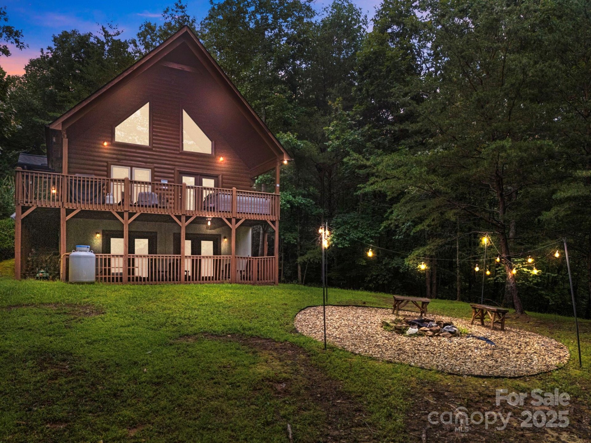 664 Sweetbriar Road