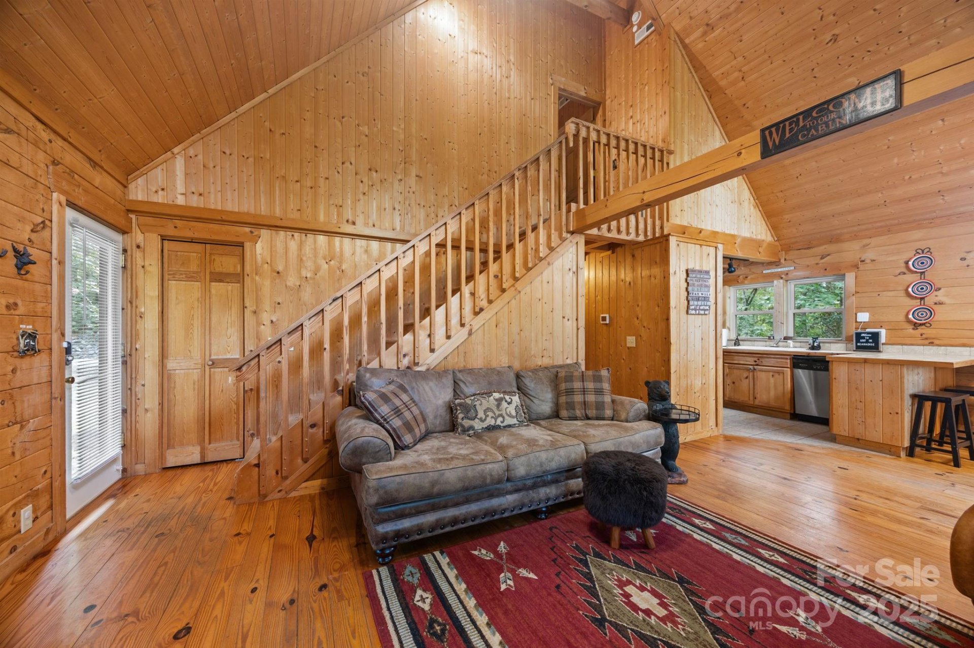 Property image 5 at 664 Sweetbriar Road, Lake Lure, NC 28746