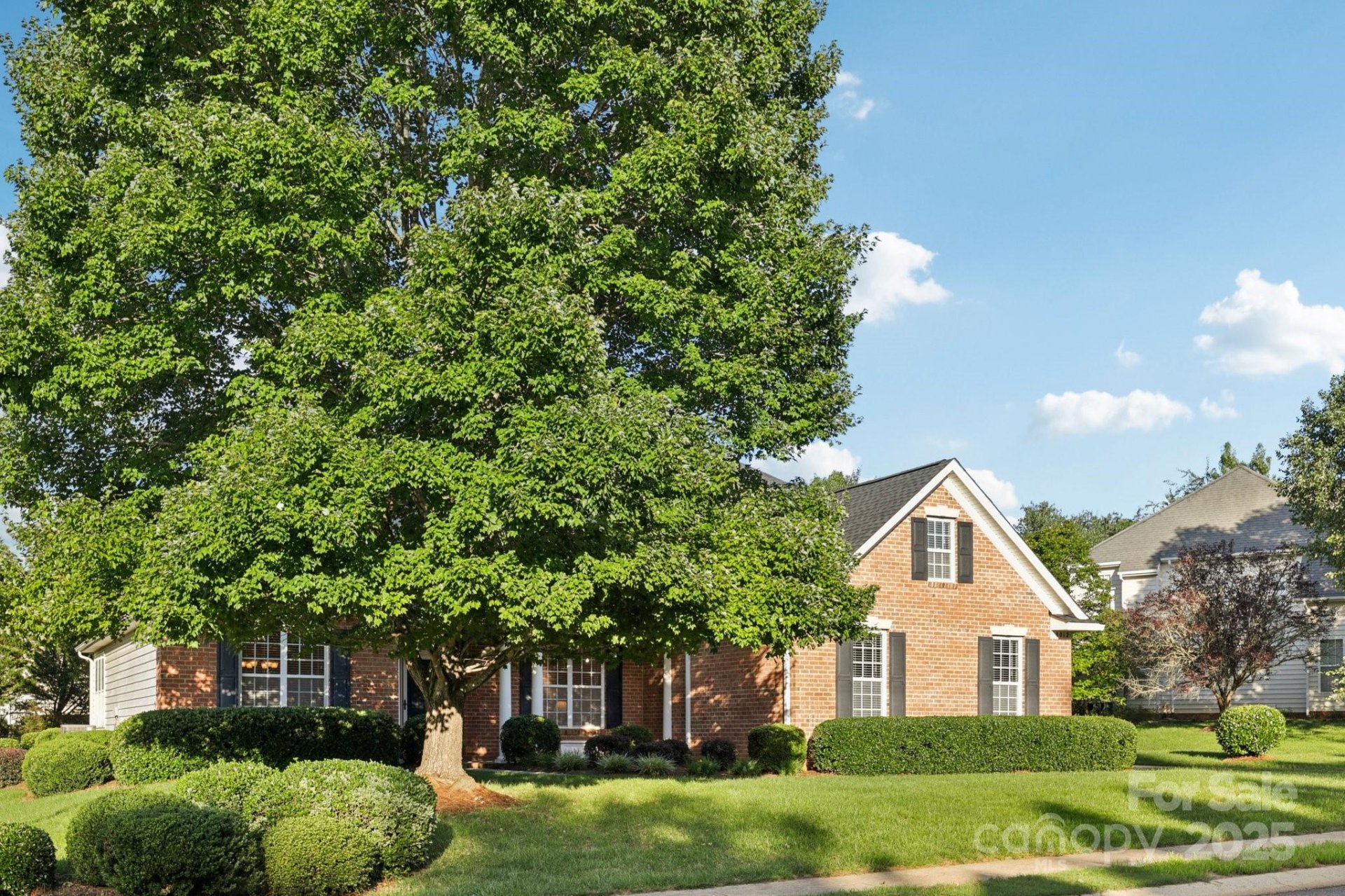 Providence Glen, Waxhaw Community
