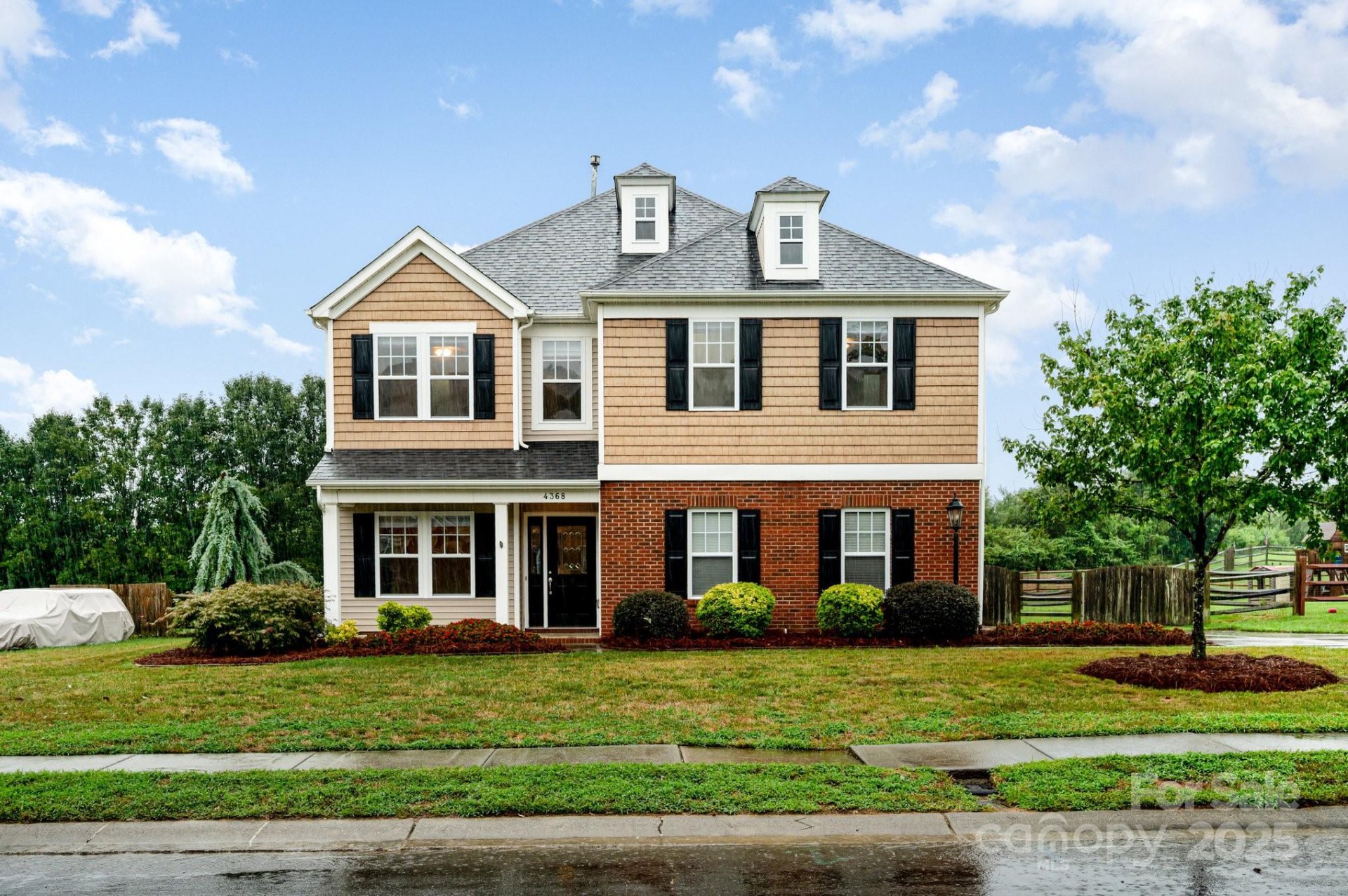 Property image 1 at 4368 Tucker Chase Drive, Midland, NC 28107