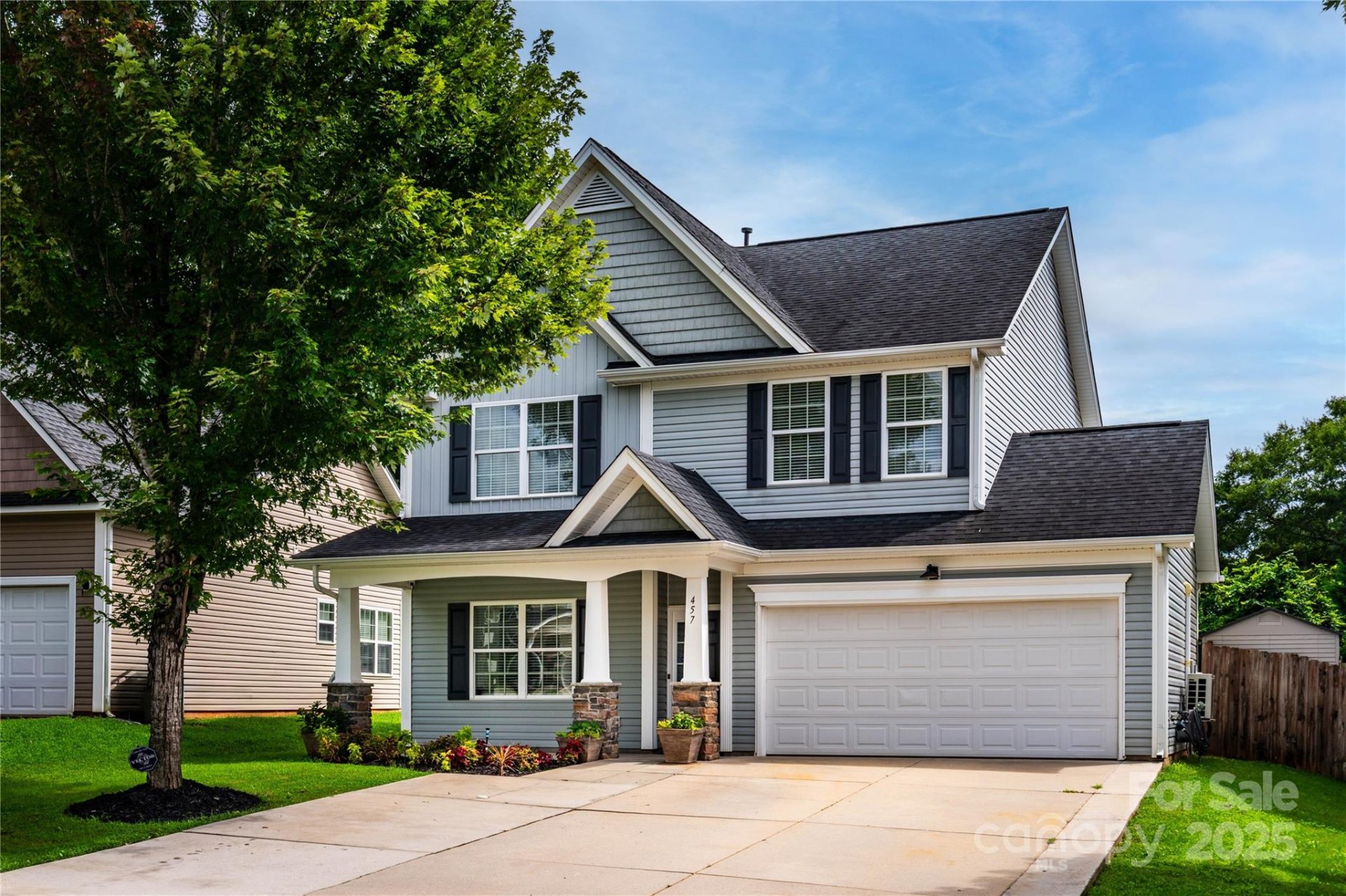 Property at 457 Laurel Fork Drive, Fort Mill, SC 29715