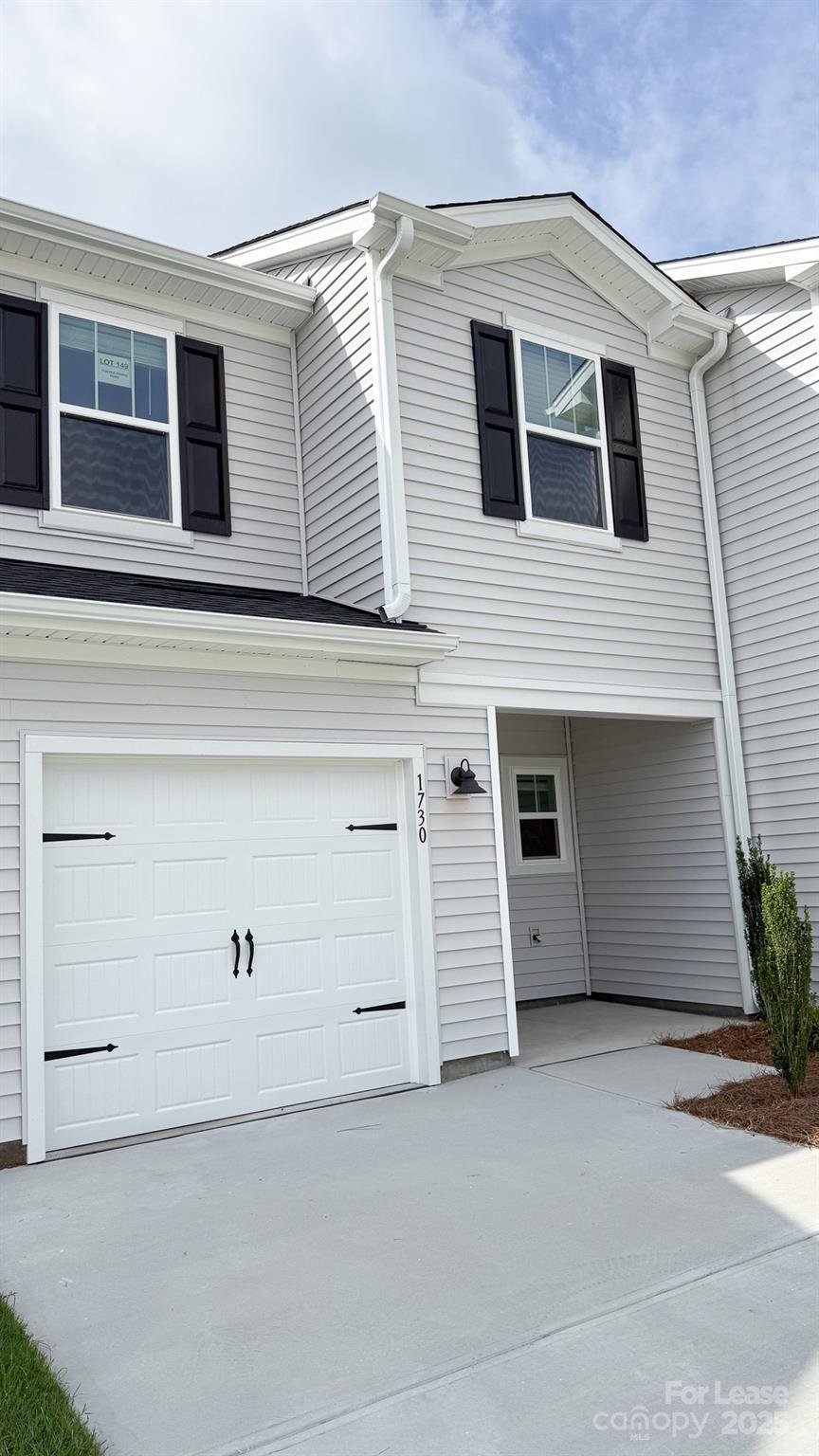 Property image 3 at 1730 Old Rivers Road, Concord, NC 28027