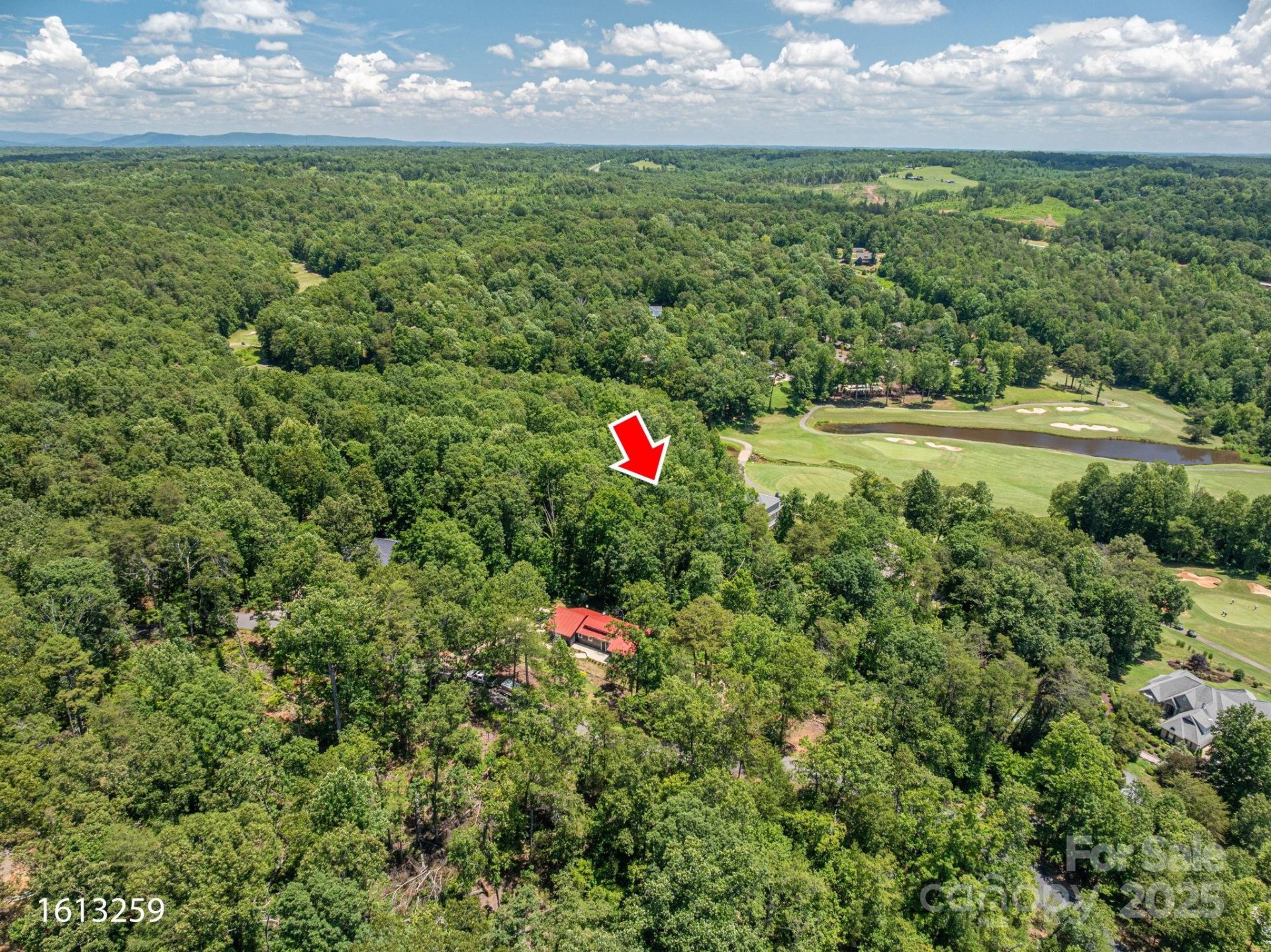 Property image 3 at Lot 208 Plantation Drive, Rutherfordton, NC 28139