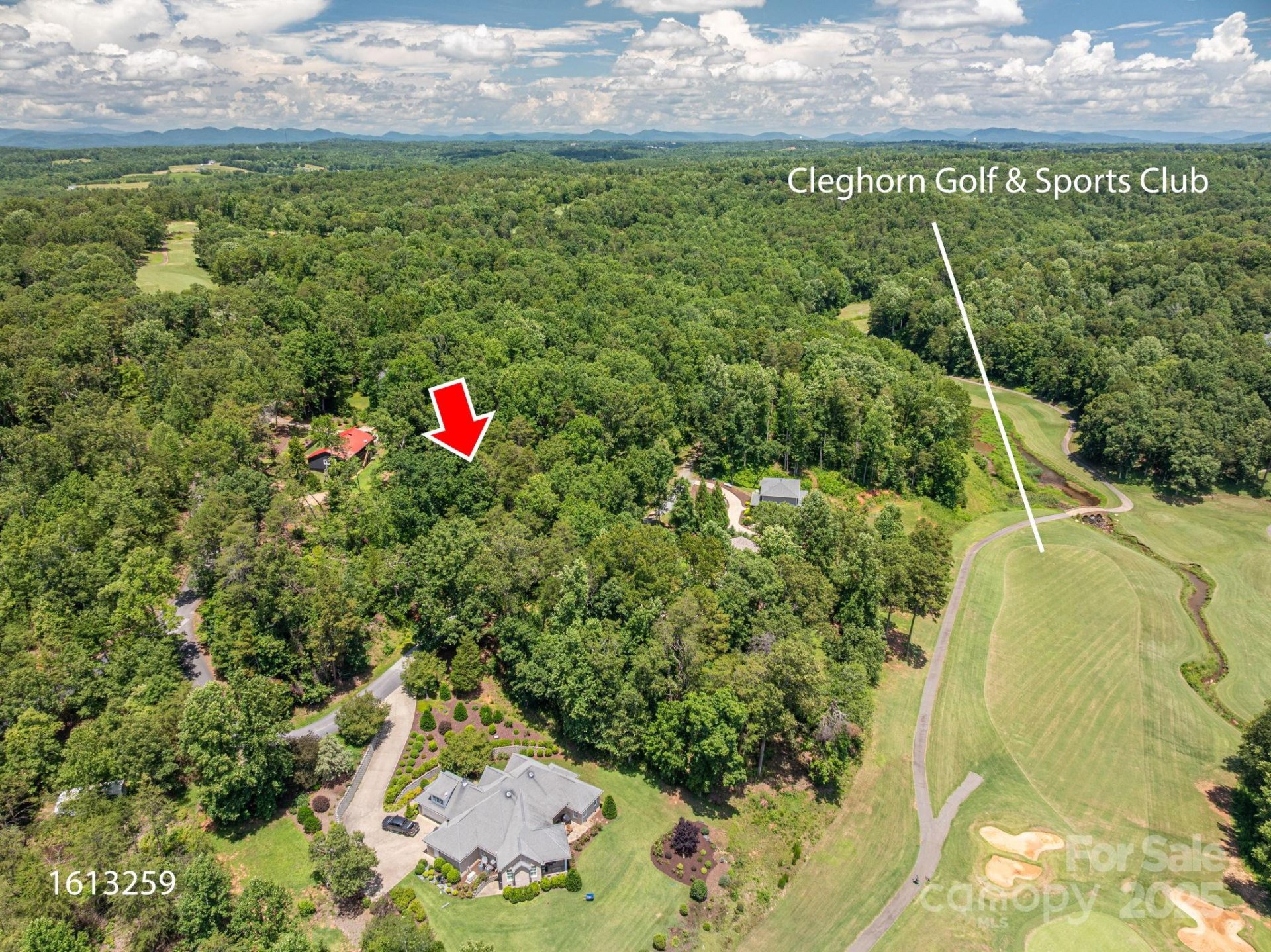 Property image 5 at Lot 208 Plantation Drive, Rutherfordton, NC 28139