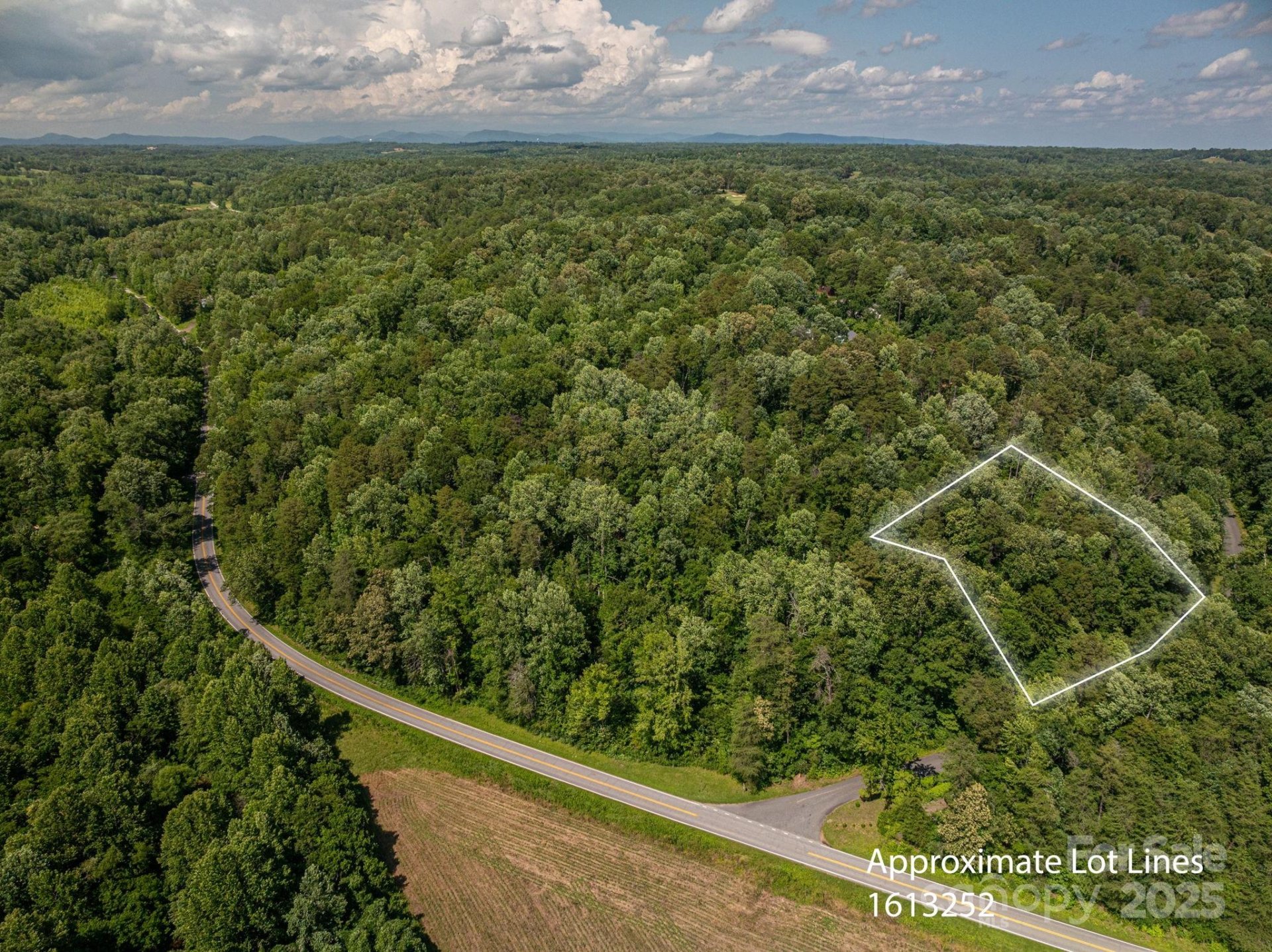 Property image 3 at Lot 164 Plantation Drive, Rutherfordton, NC 28139
