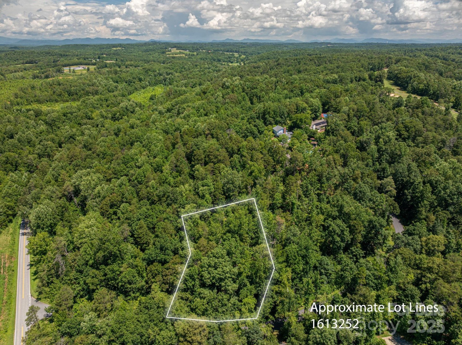 Property image 4 at Lot 164 Plantation Drive, Rutherfordton, NC 28139