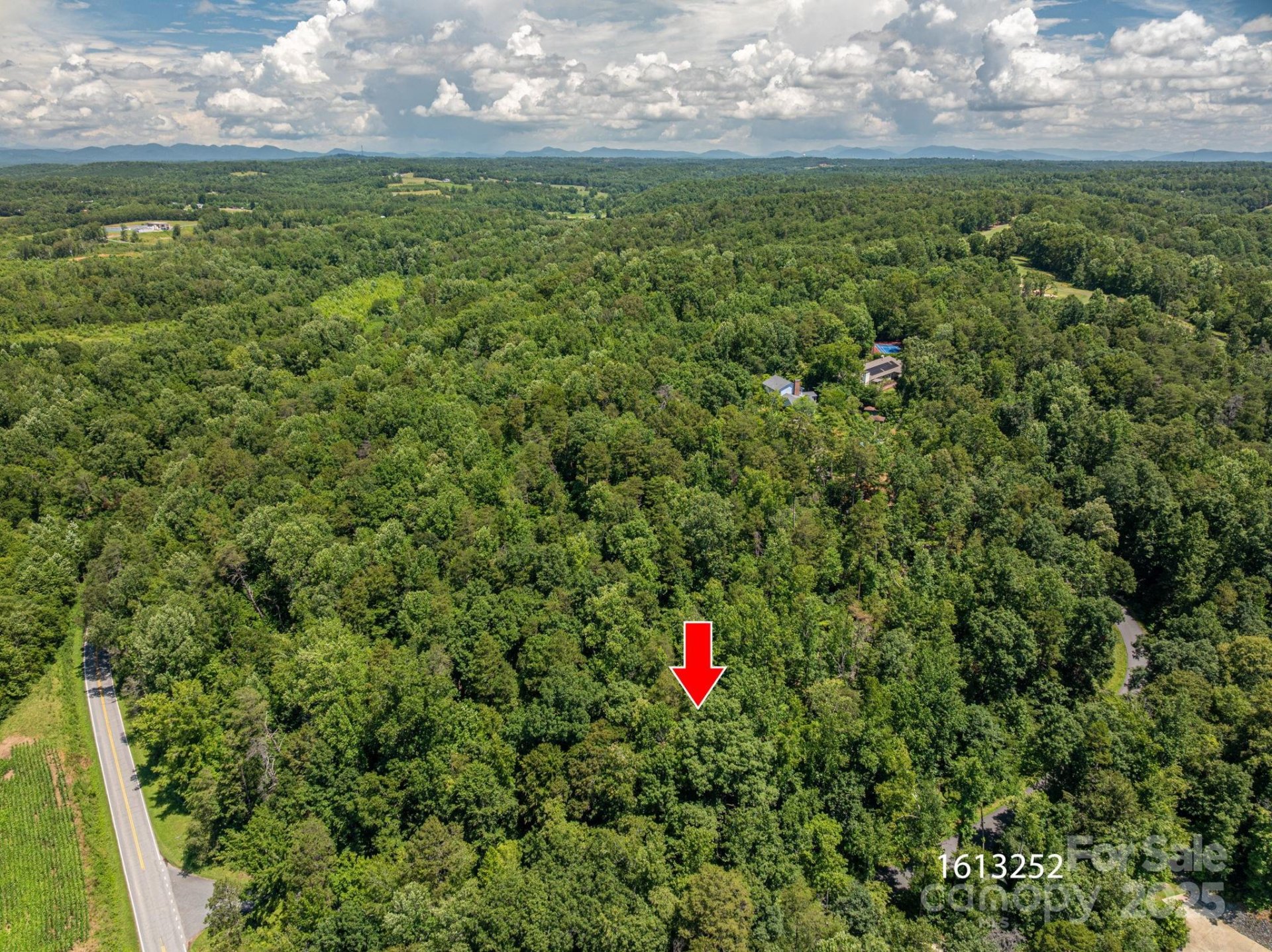 Property image 5 at Lot 164 Plantation Drive, Rutherfordton, NC 28139