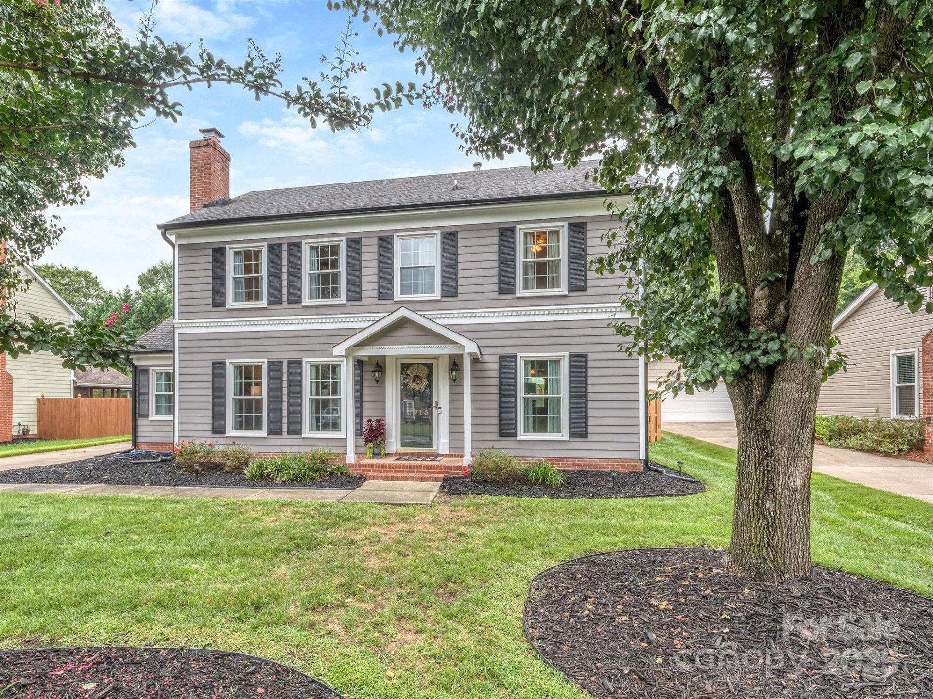 Property at 8715 Parkchester Drive, Charlotte, NC 28277