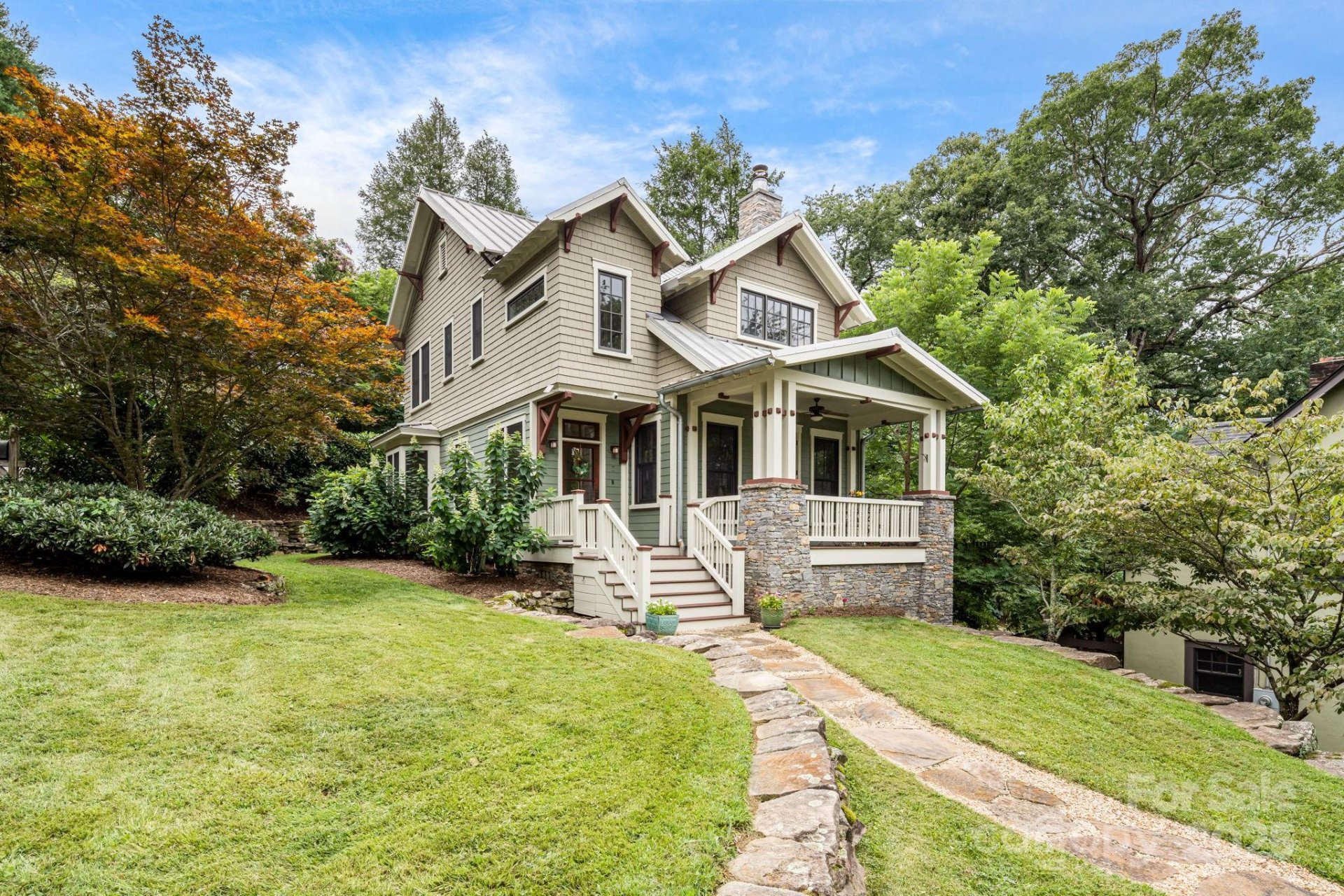 7 Kenilwood Place