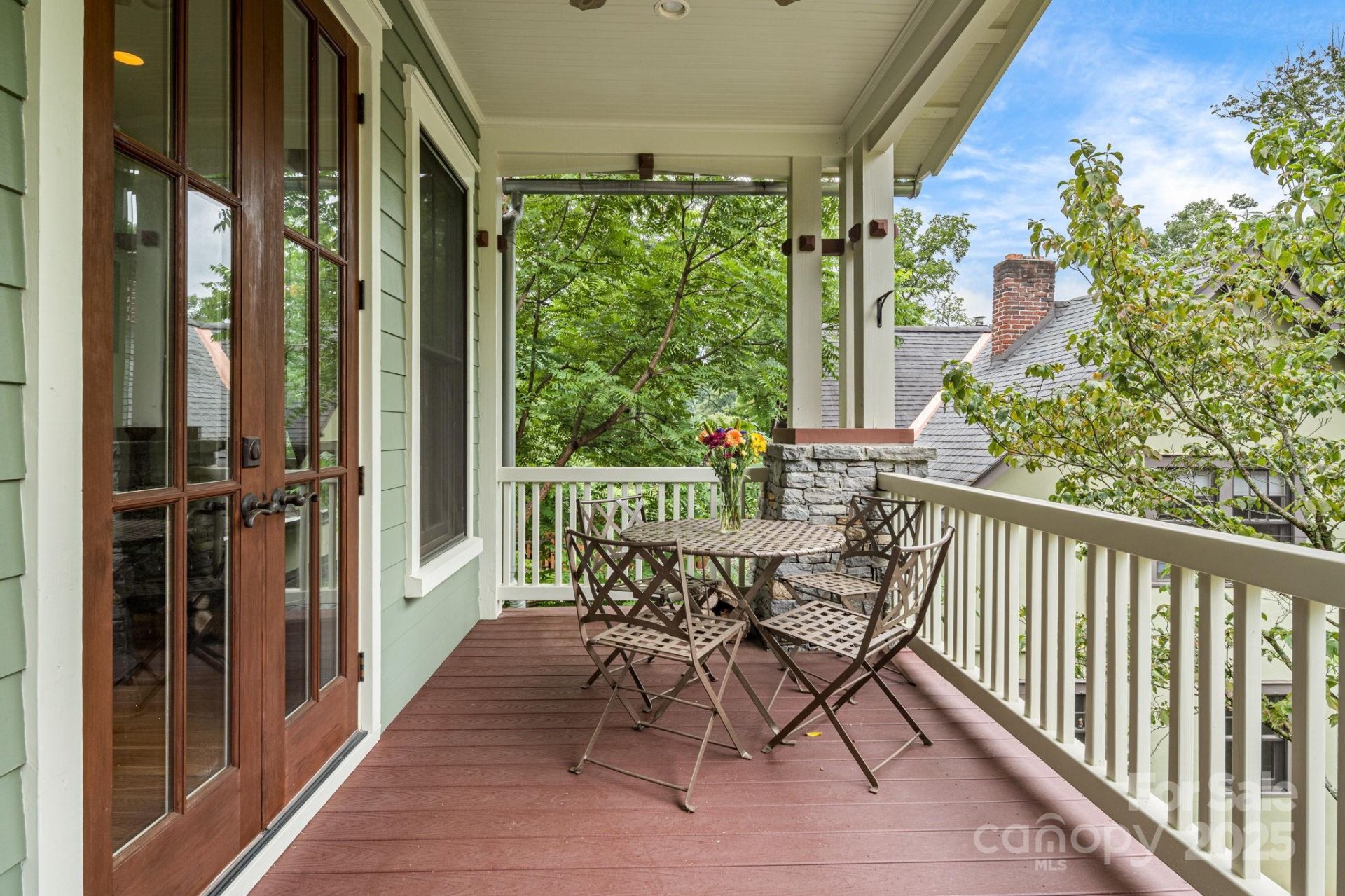 Property image 4 at 7 Kenilwood Place, Asheville, NC 28803