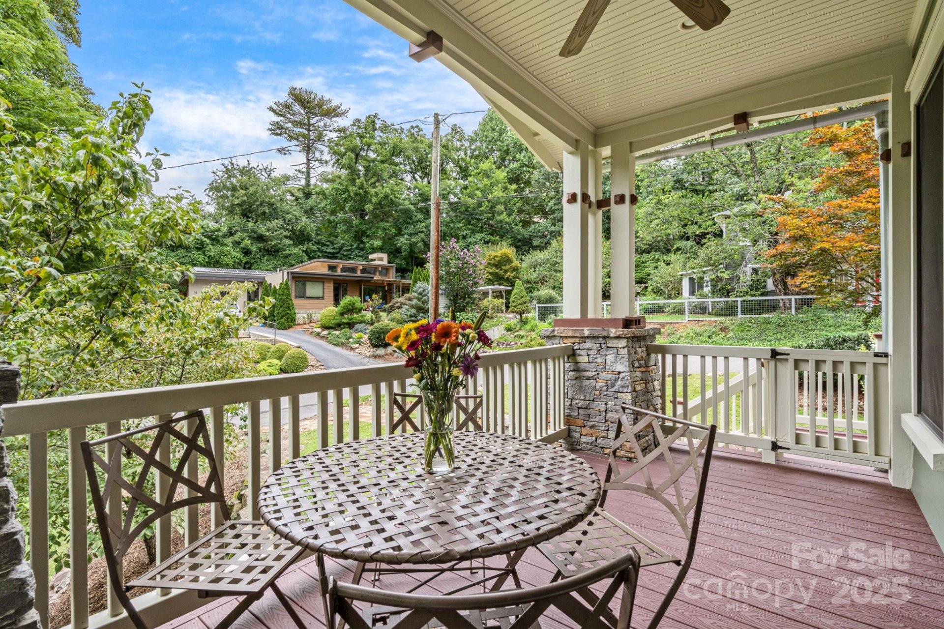Property image 5 at 7 Kenilwood Place, Asheville, NC 28803