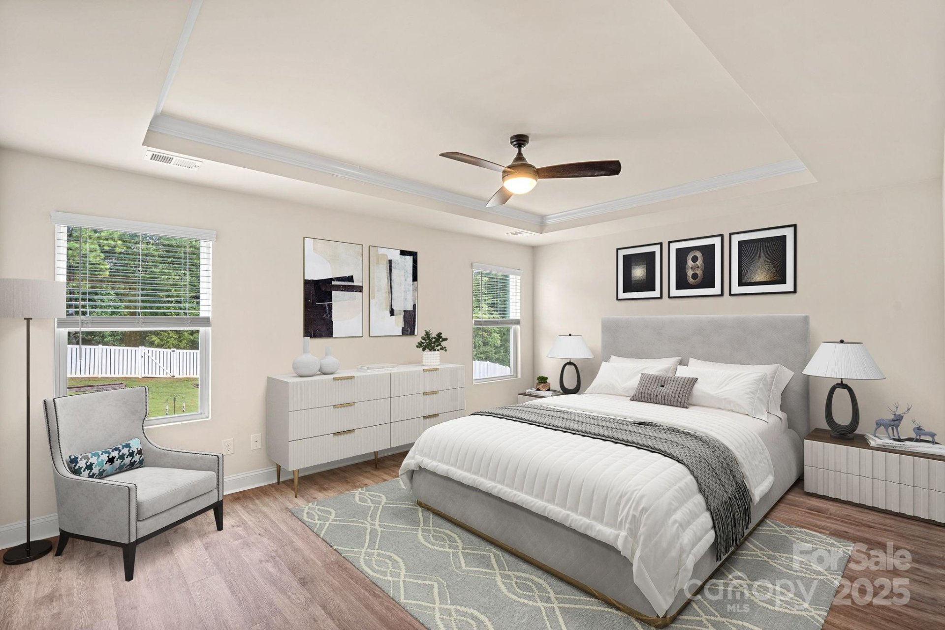 Property image 4 at 8628 Addingham Drive, Charlotte, NC 28269