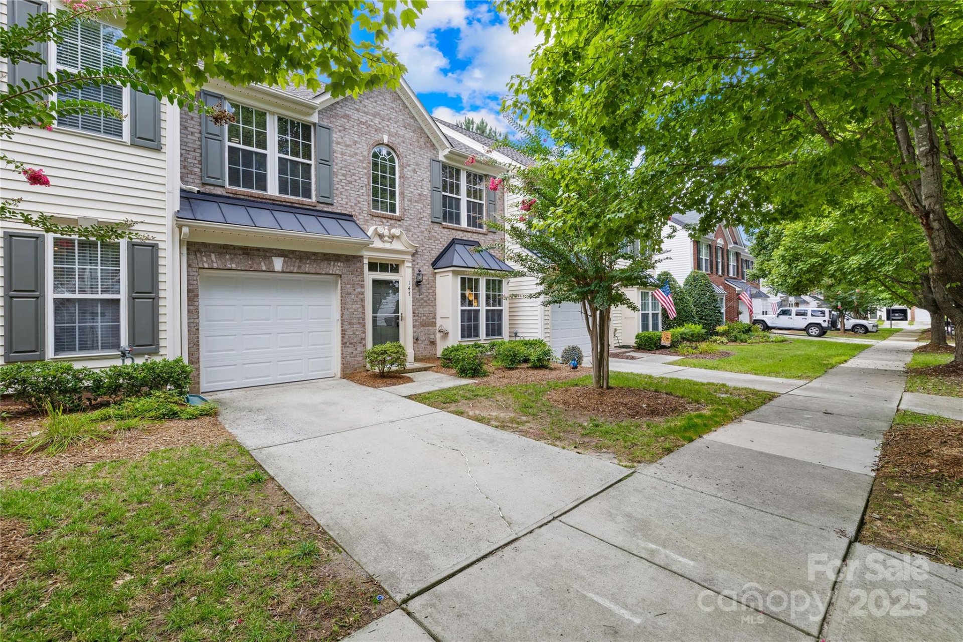 Cypress Landing, Mooresville Community