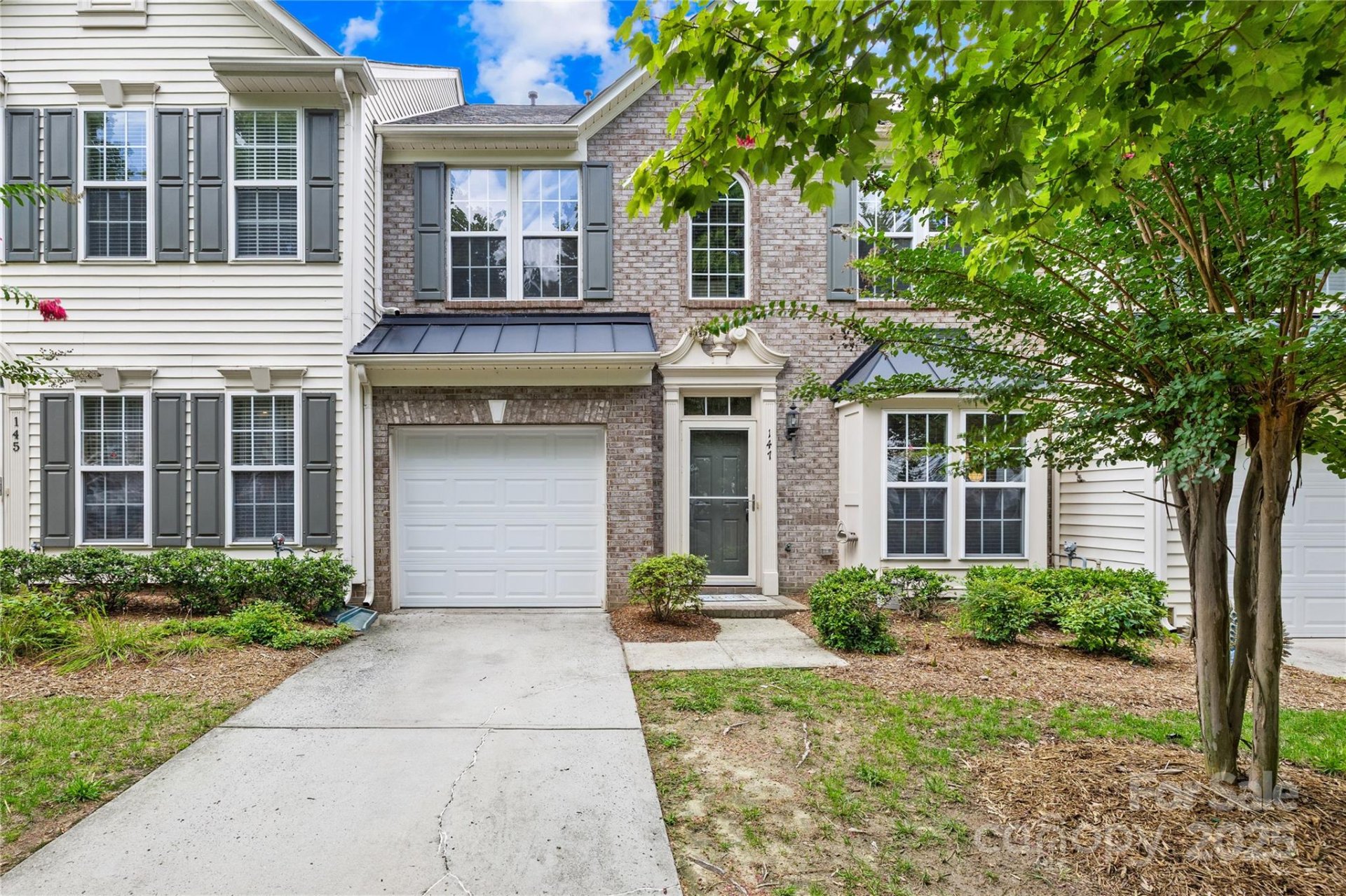 Property image 2 at 147 Cypress Landing Drive, Mooresville, NC 28117
