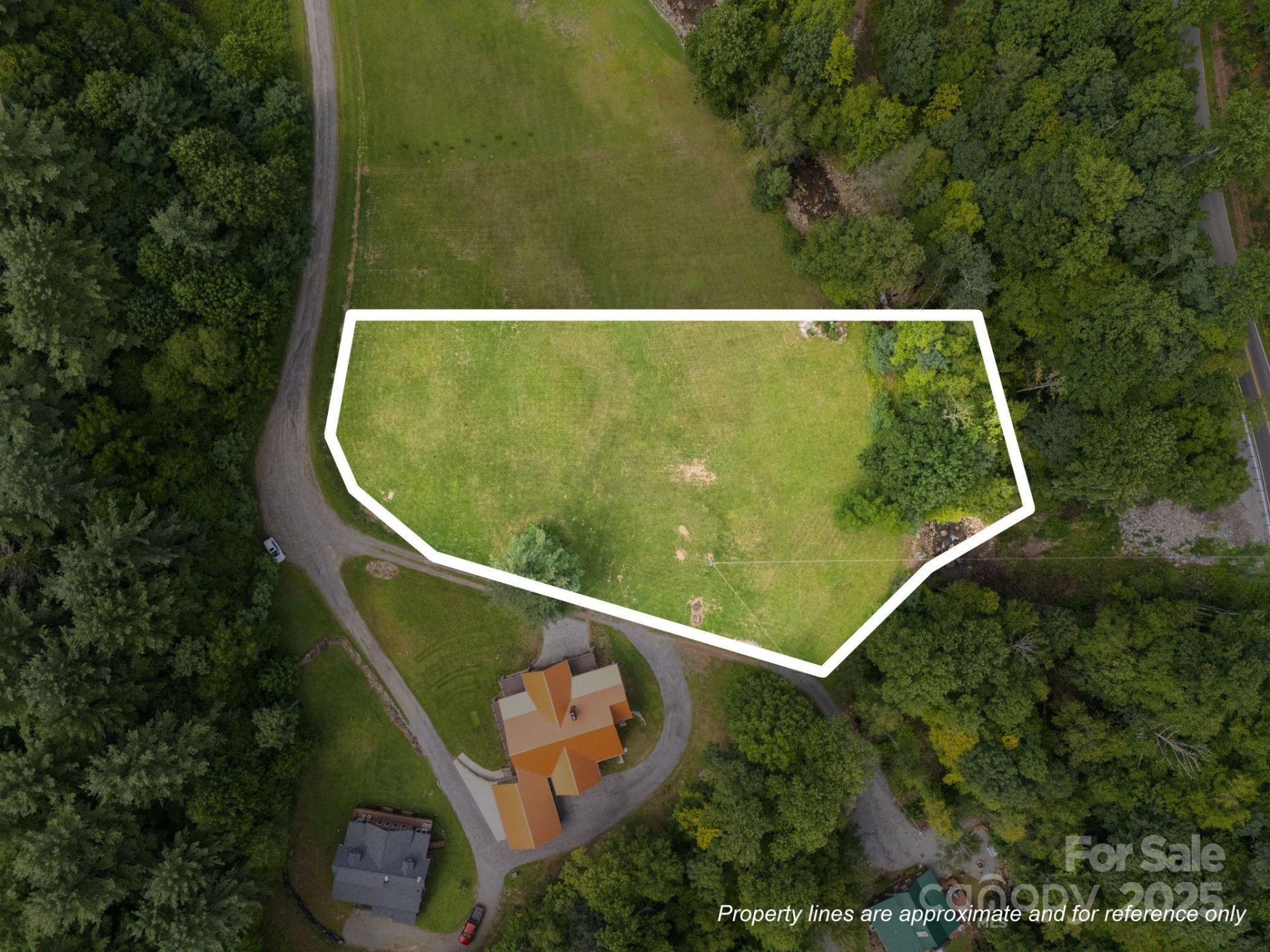 Property at 00 Shining Rock Drive, Canton, NC 28716