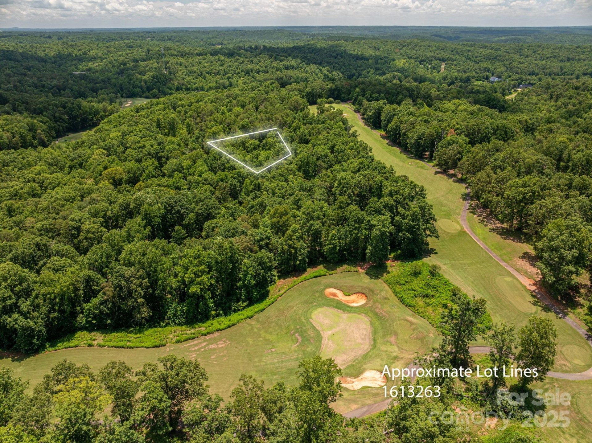 Property image 2 at Lot 214 Plantation Drive, Rutherfordton, NC 28139
