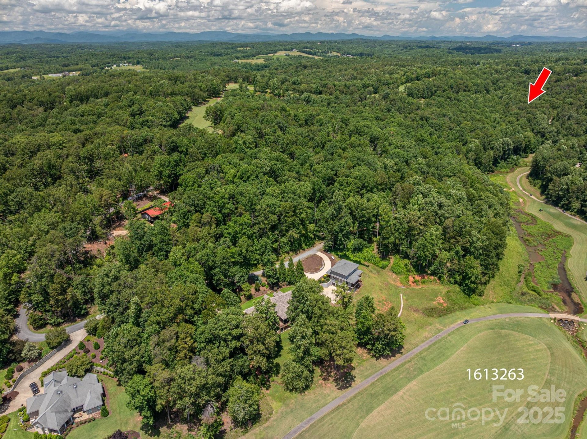Property image 5 at Lot 214 Plantation Drive, Rutherfordton, NC 28139