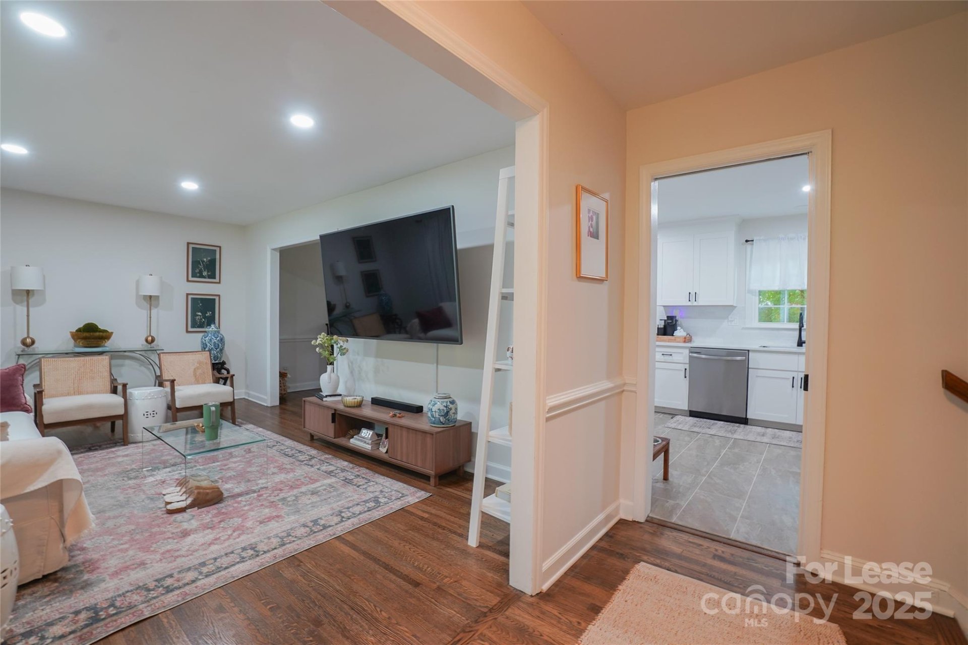 Property image 2 at 3700 Riverbend Road, Charlotte, NC 28210