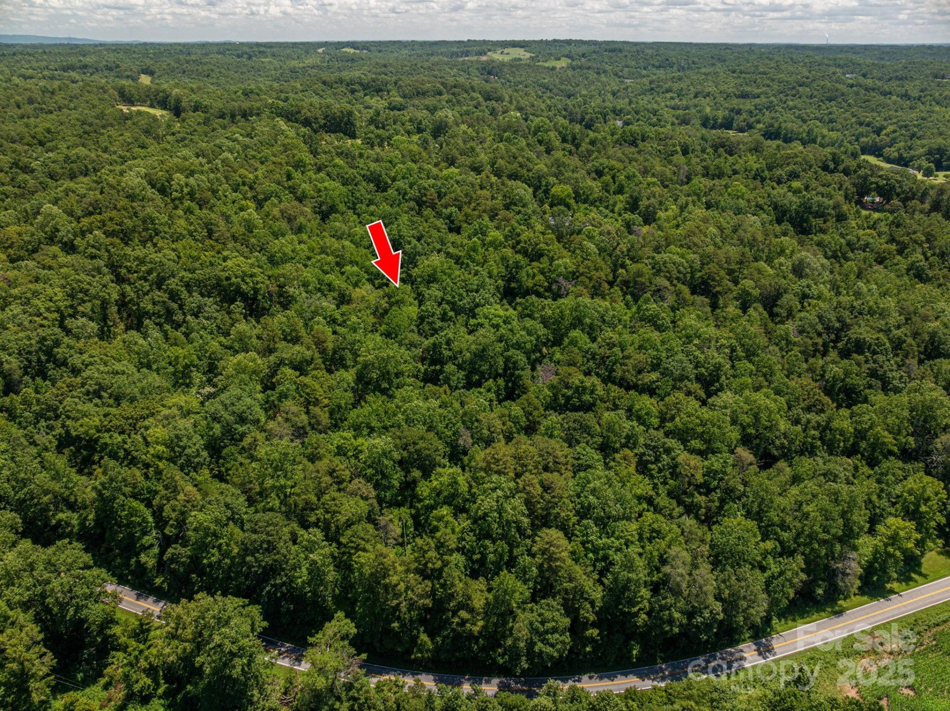 Property image 4 at Lot 168 Plantation Drive, Rutherfordton, NC 28139