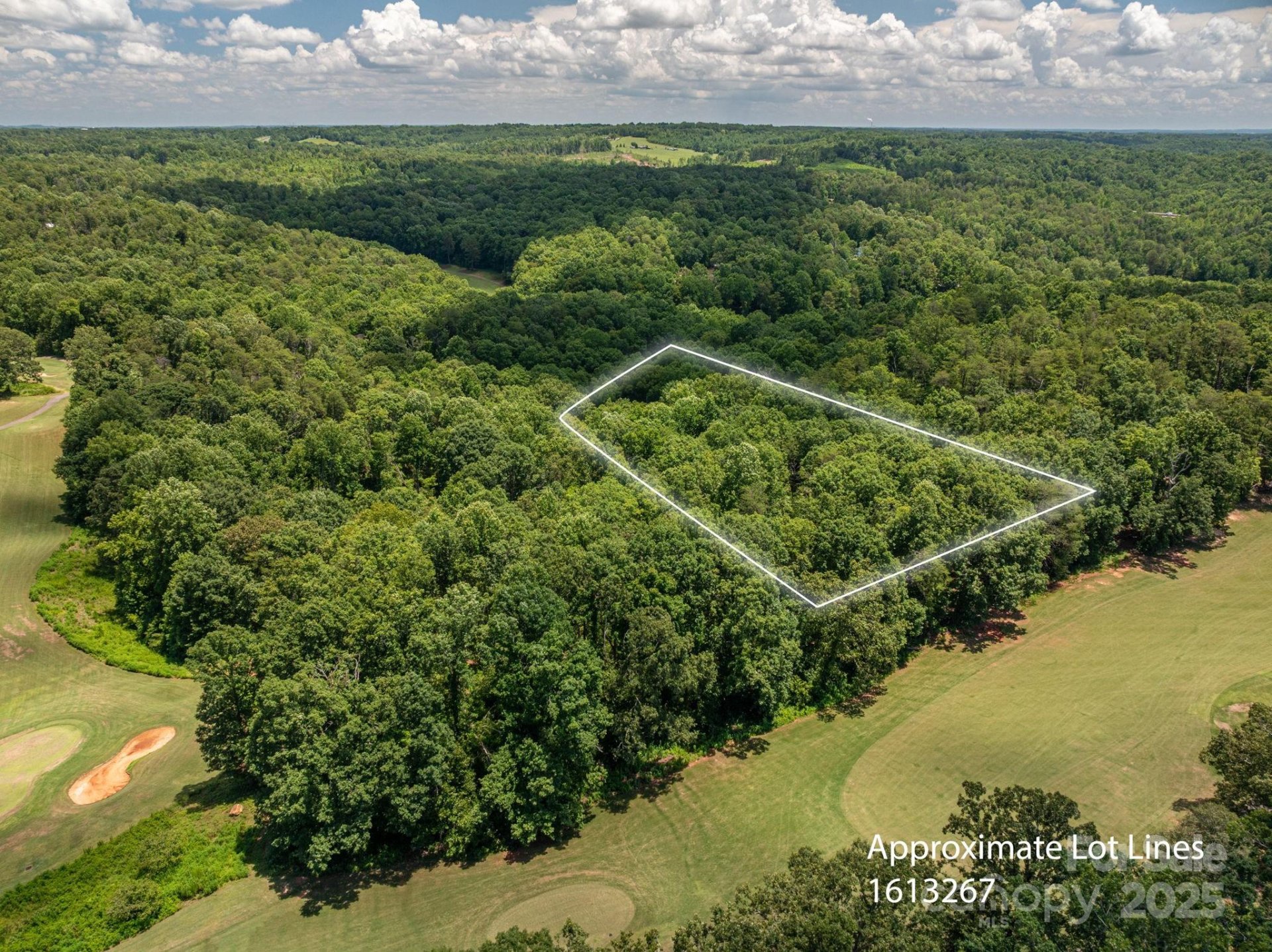 Property image 2 at Lot 217 Plantation Drive, Rutherfordton, NC 28139