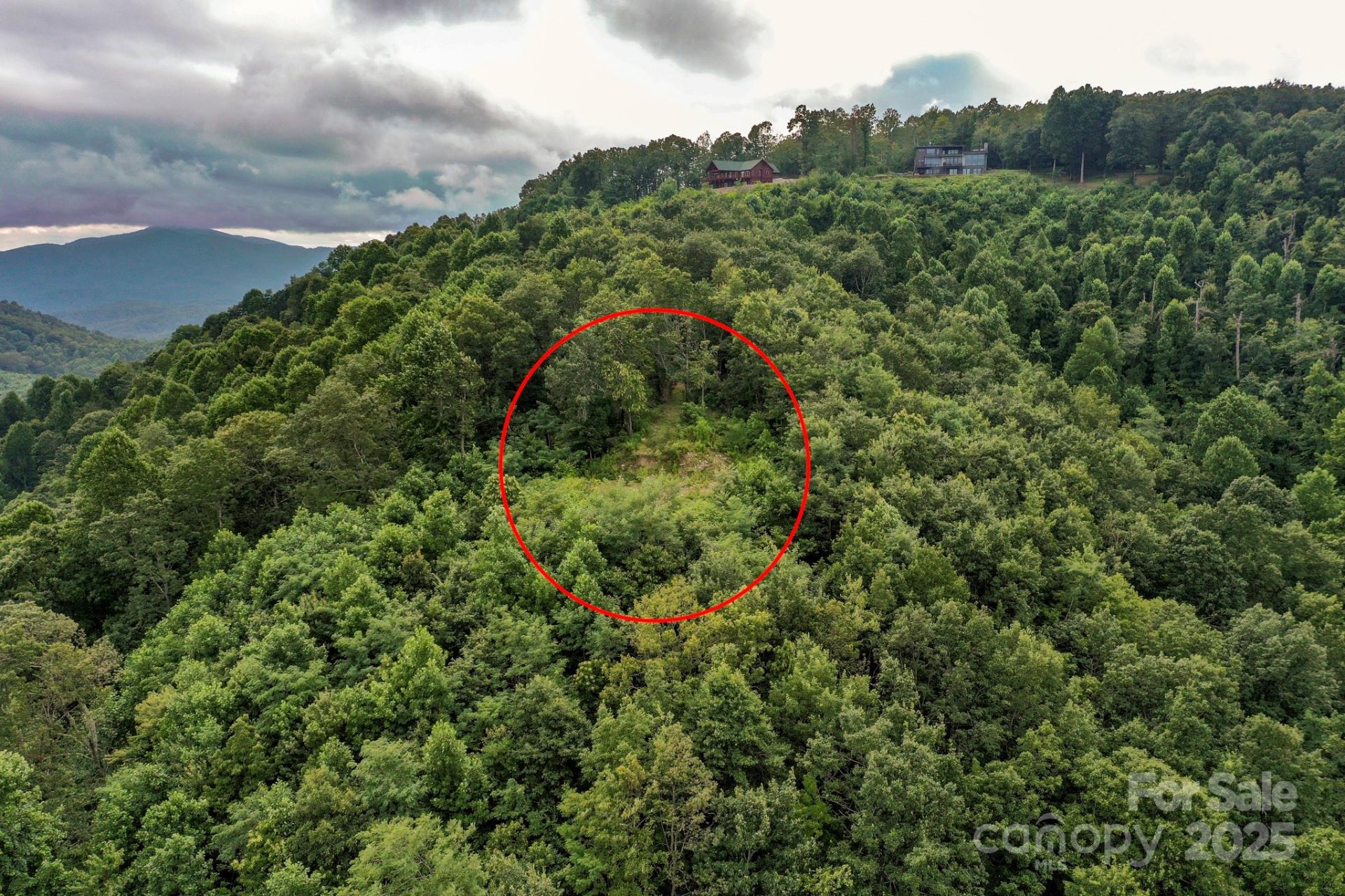 Property image 5 at 9999 High Cliffs Trail, Black Mountain, NC 28711