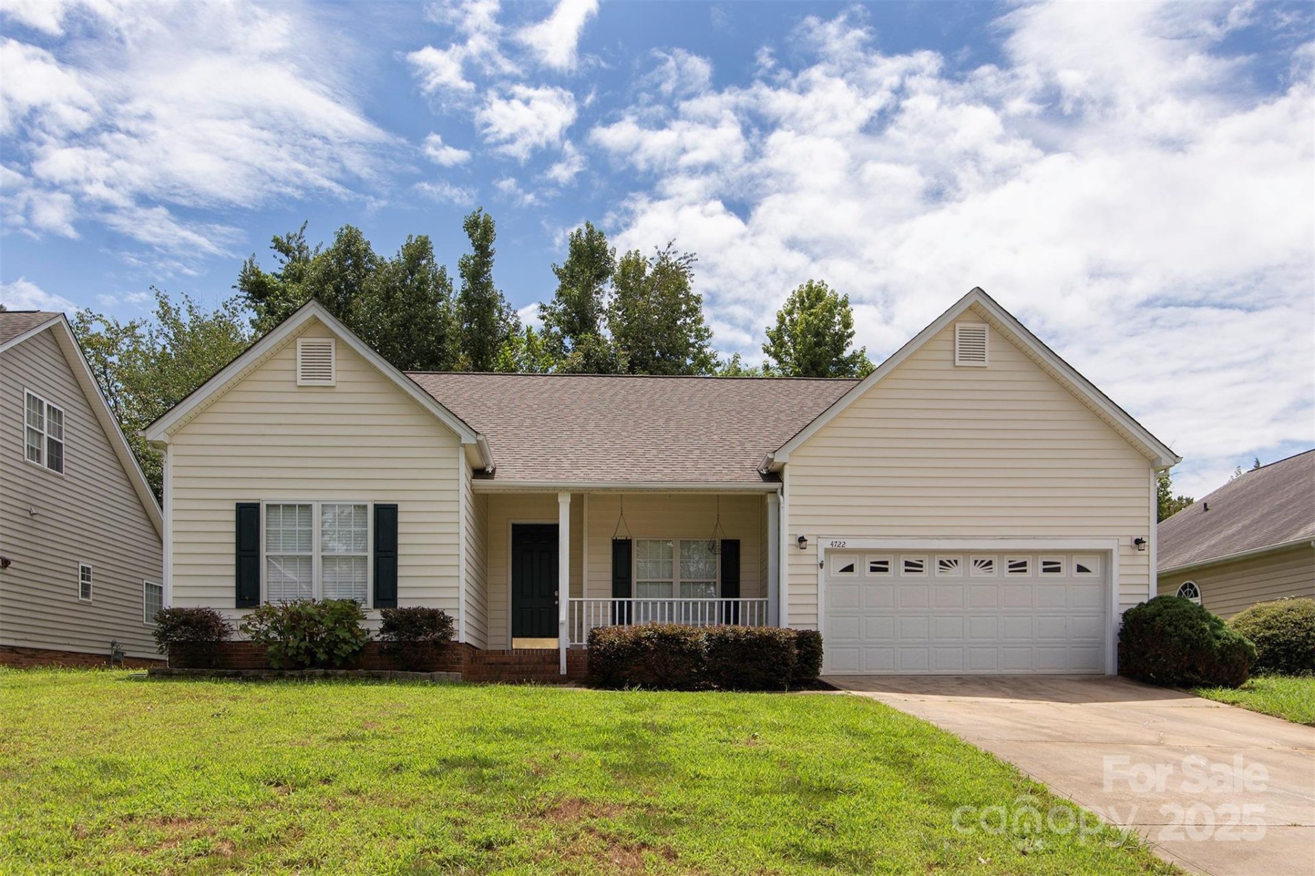 4722 Lone Tree Court