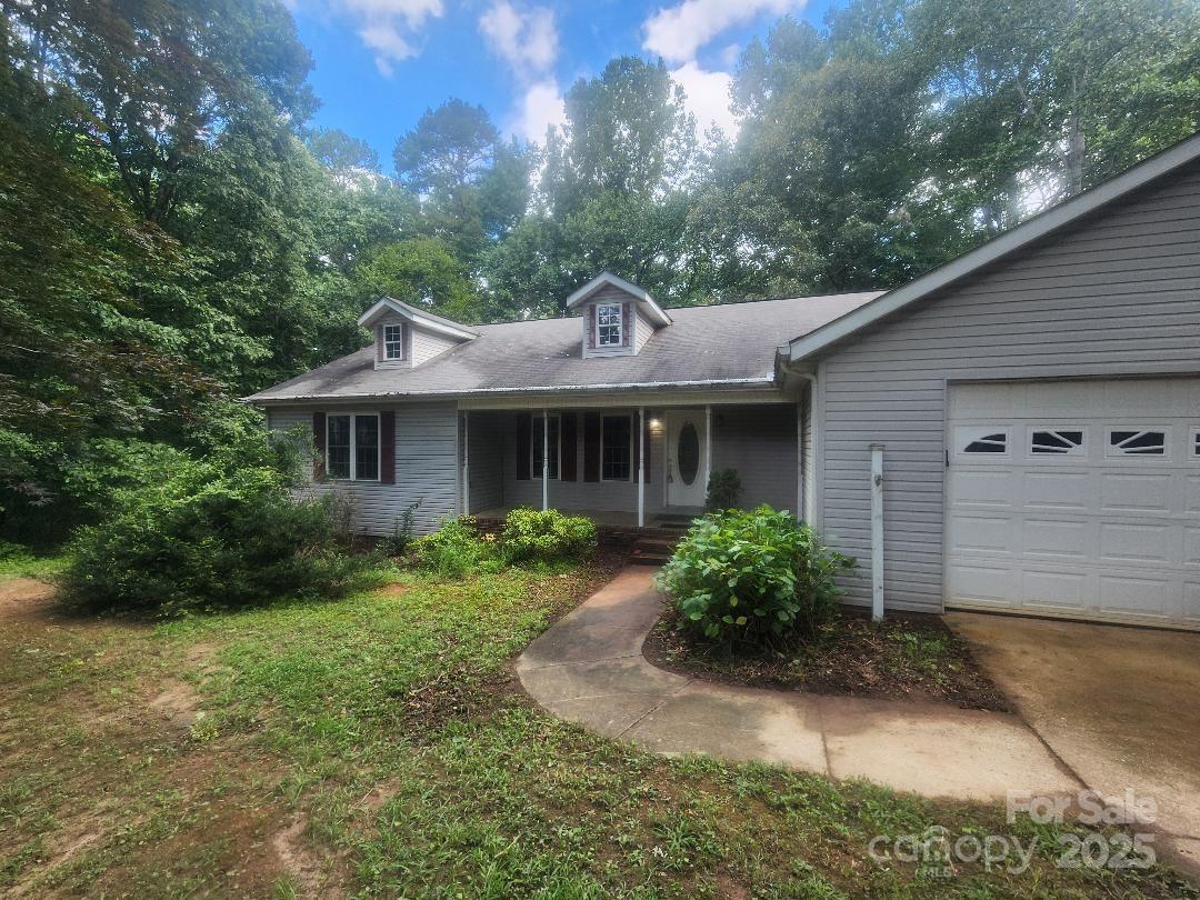 114 N Lynn Hollow Drive