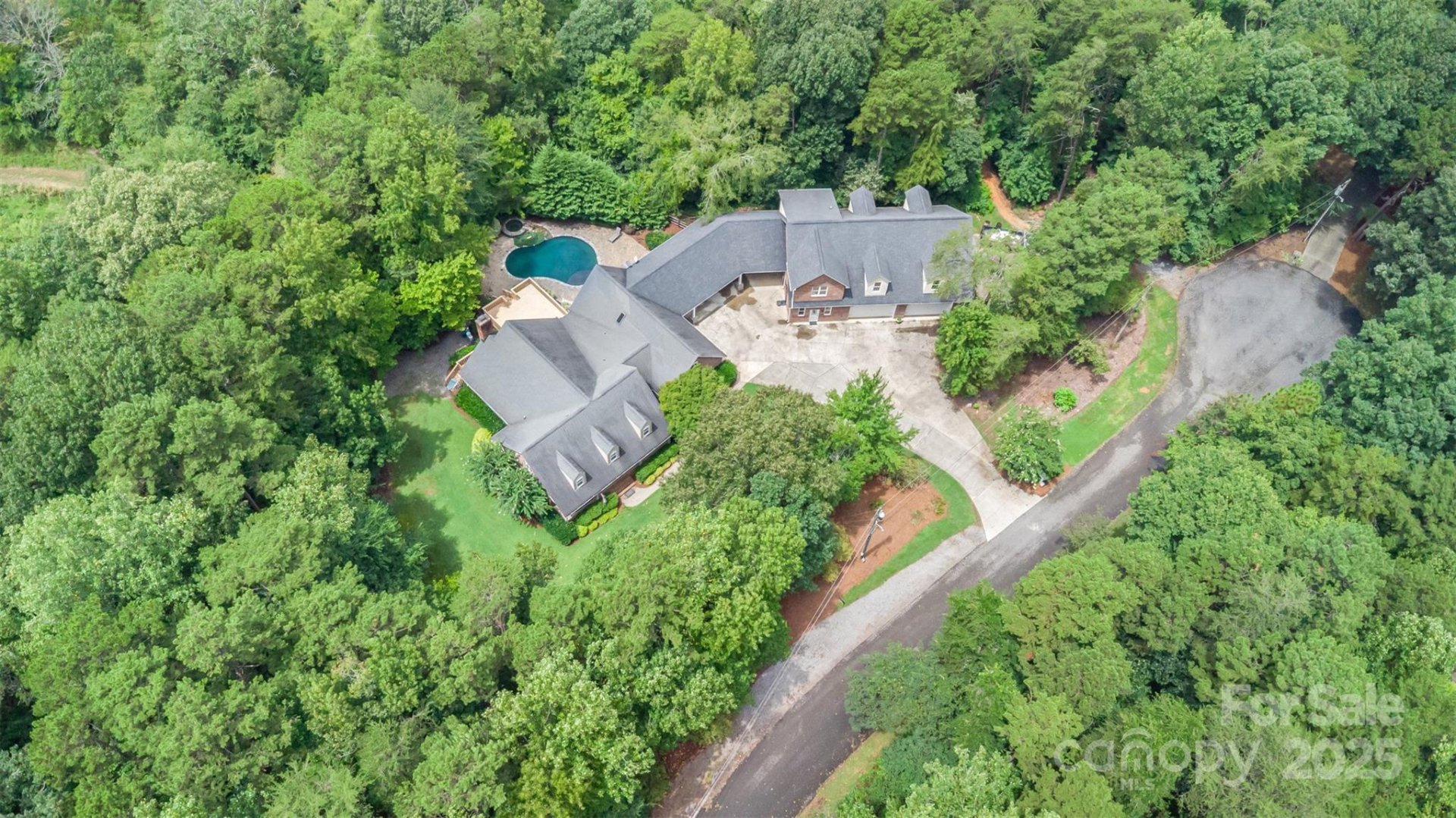 Property at 3251 Van Tassel Drive, Concord, NC 28025