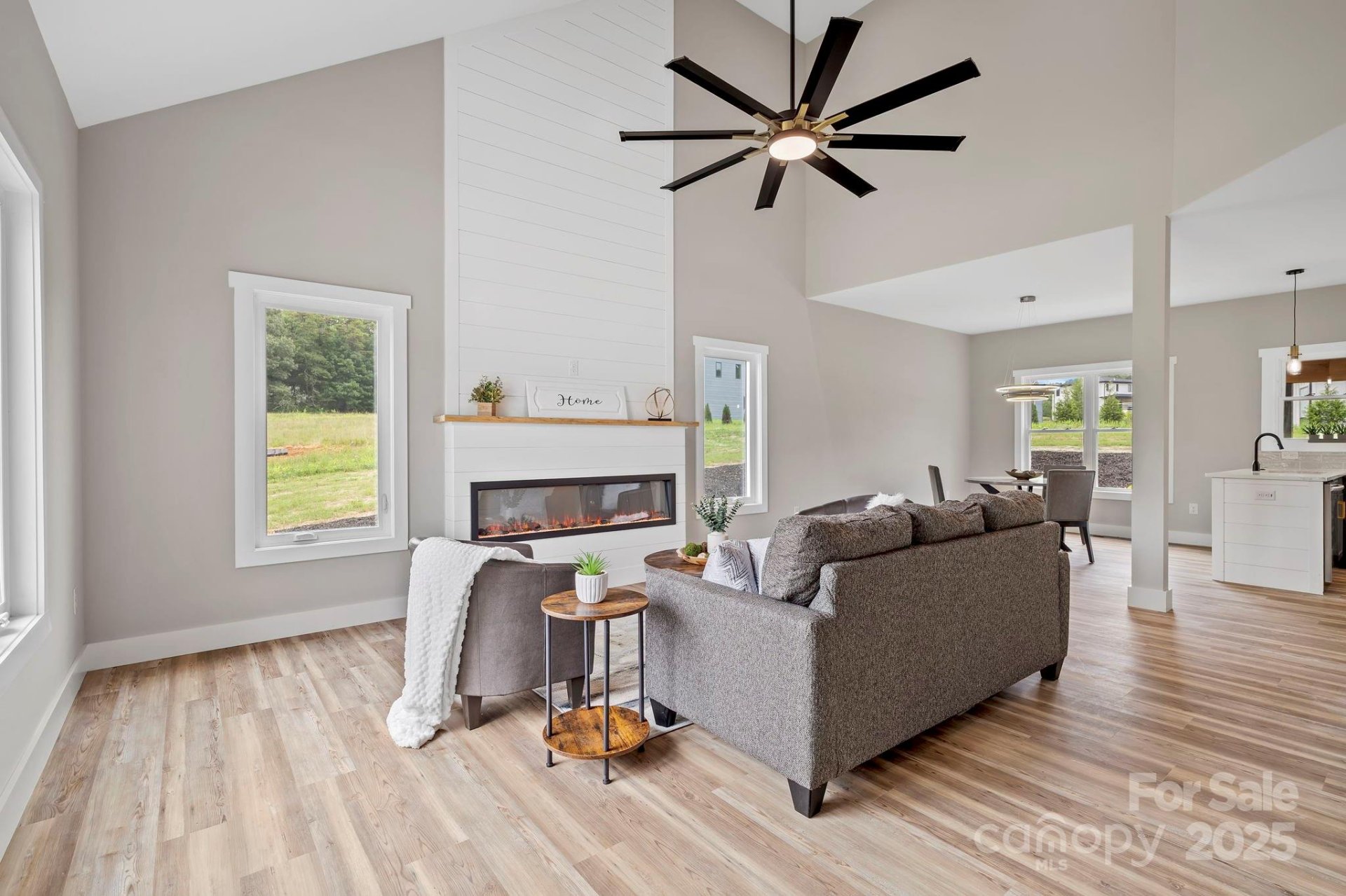 Property image 3 at 117 Scott Meadows Drive, Asheville, NC 28806