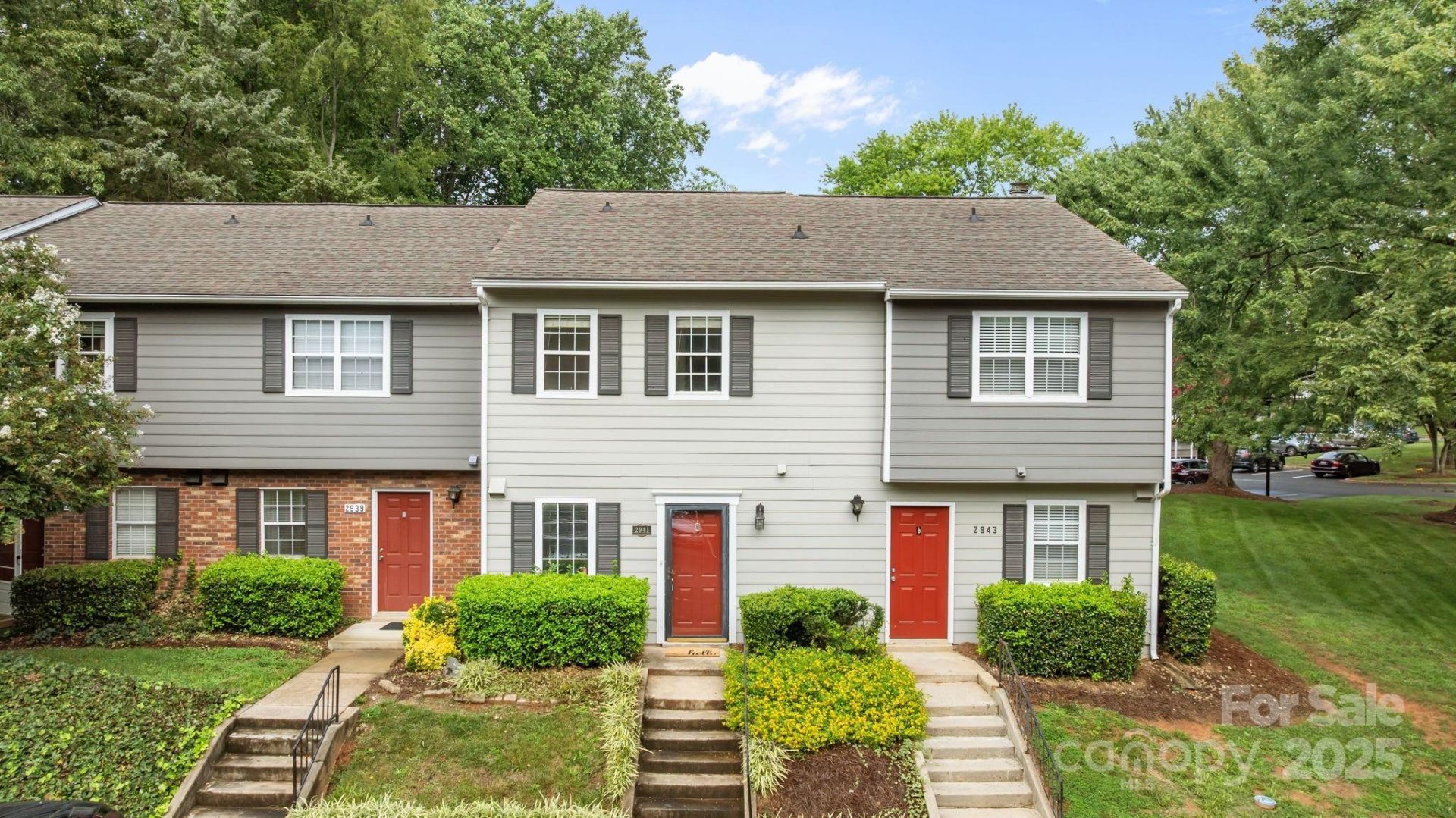 Property image 2 at 2941 Heathstead Place, Charlotte, NC 28210