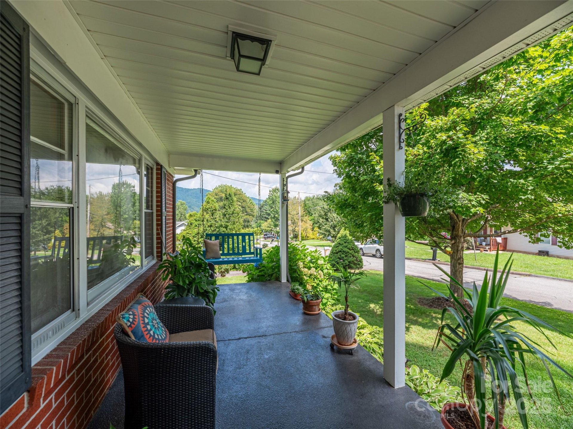 Property image 4 at 156 Highland Road, Waynesville, NC 28786