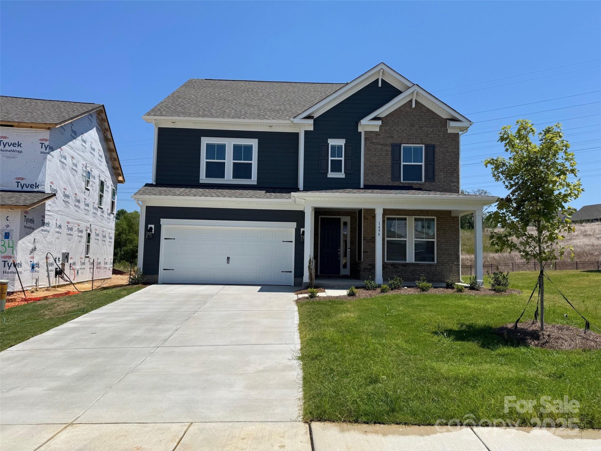 1494 Hubert Graham Way