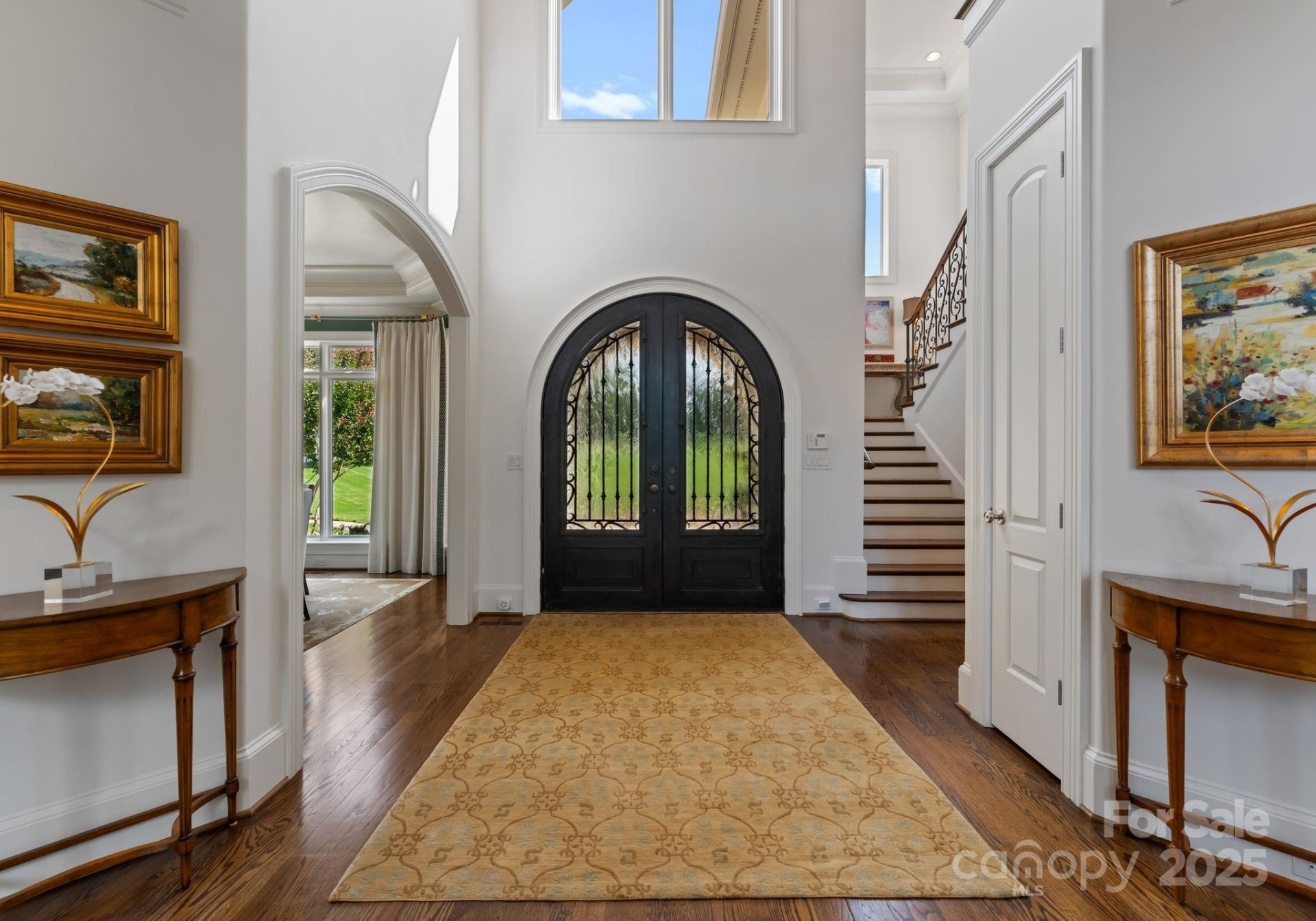 Property image 4 at 124 Lightship Drive, Mooresville, NC 28117