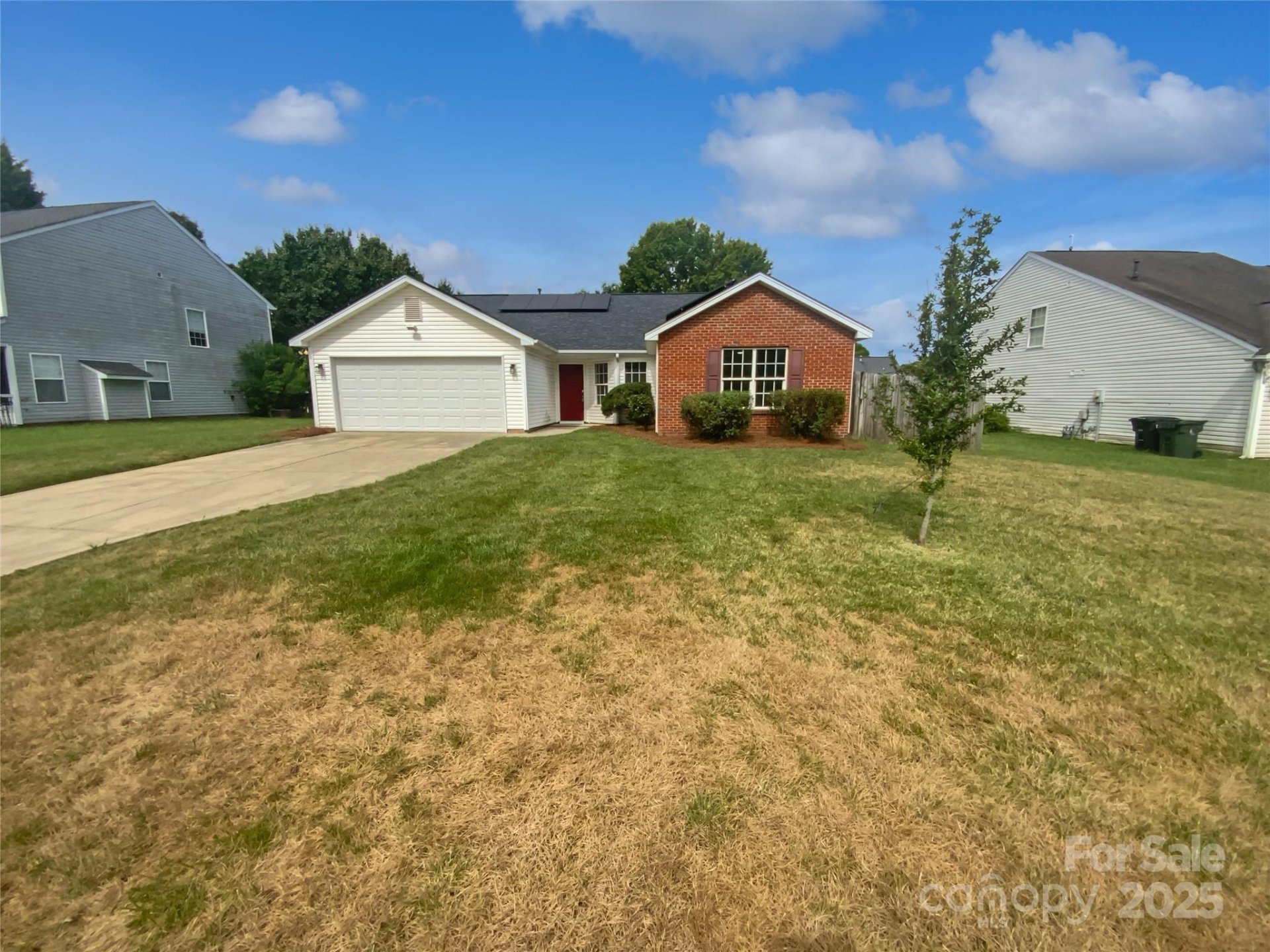 Property at 2903 Rosemeade Drive, Monroe, NC 28110