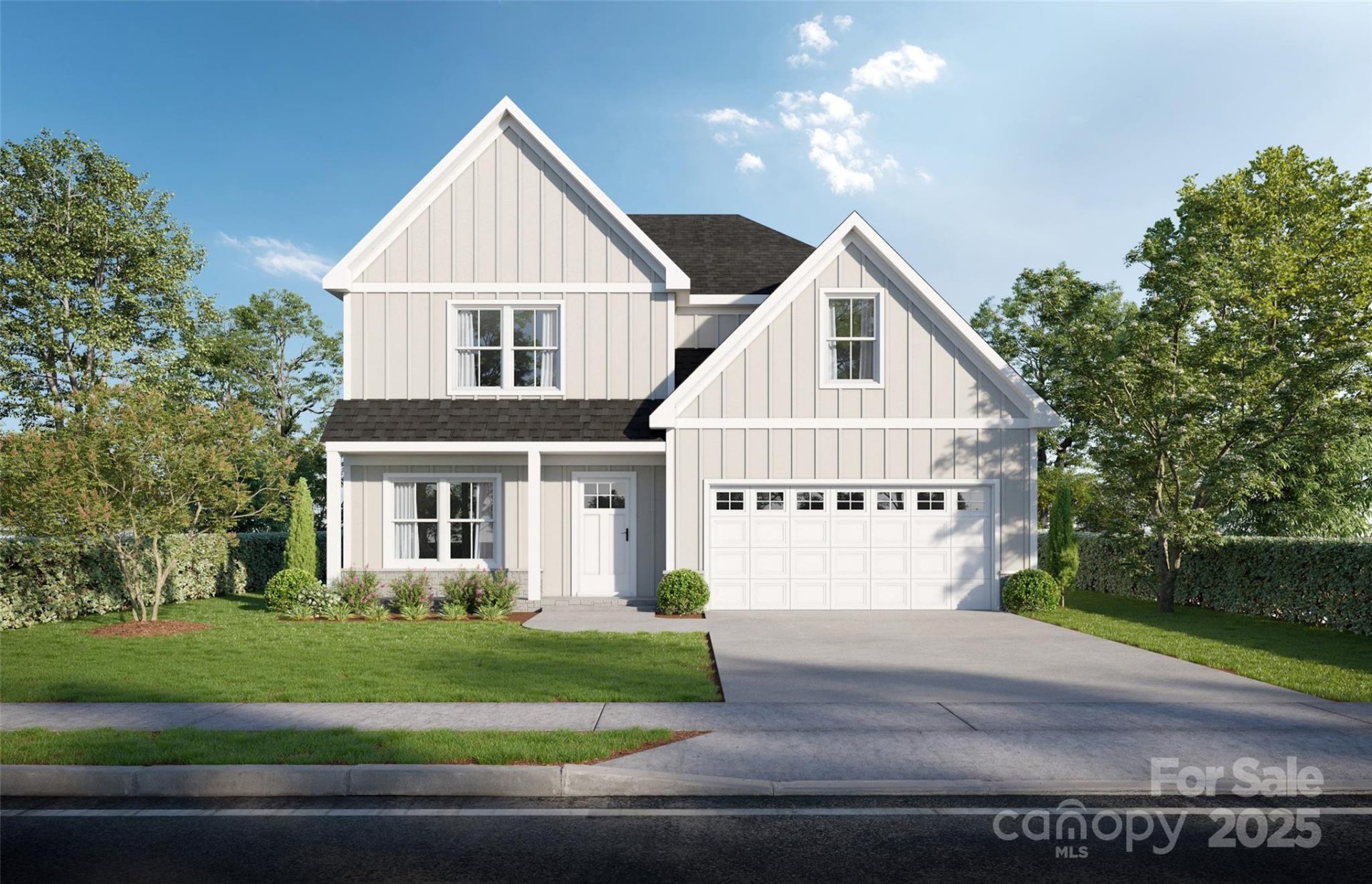 Lot 3 Winged Way