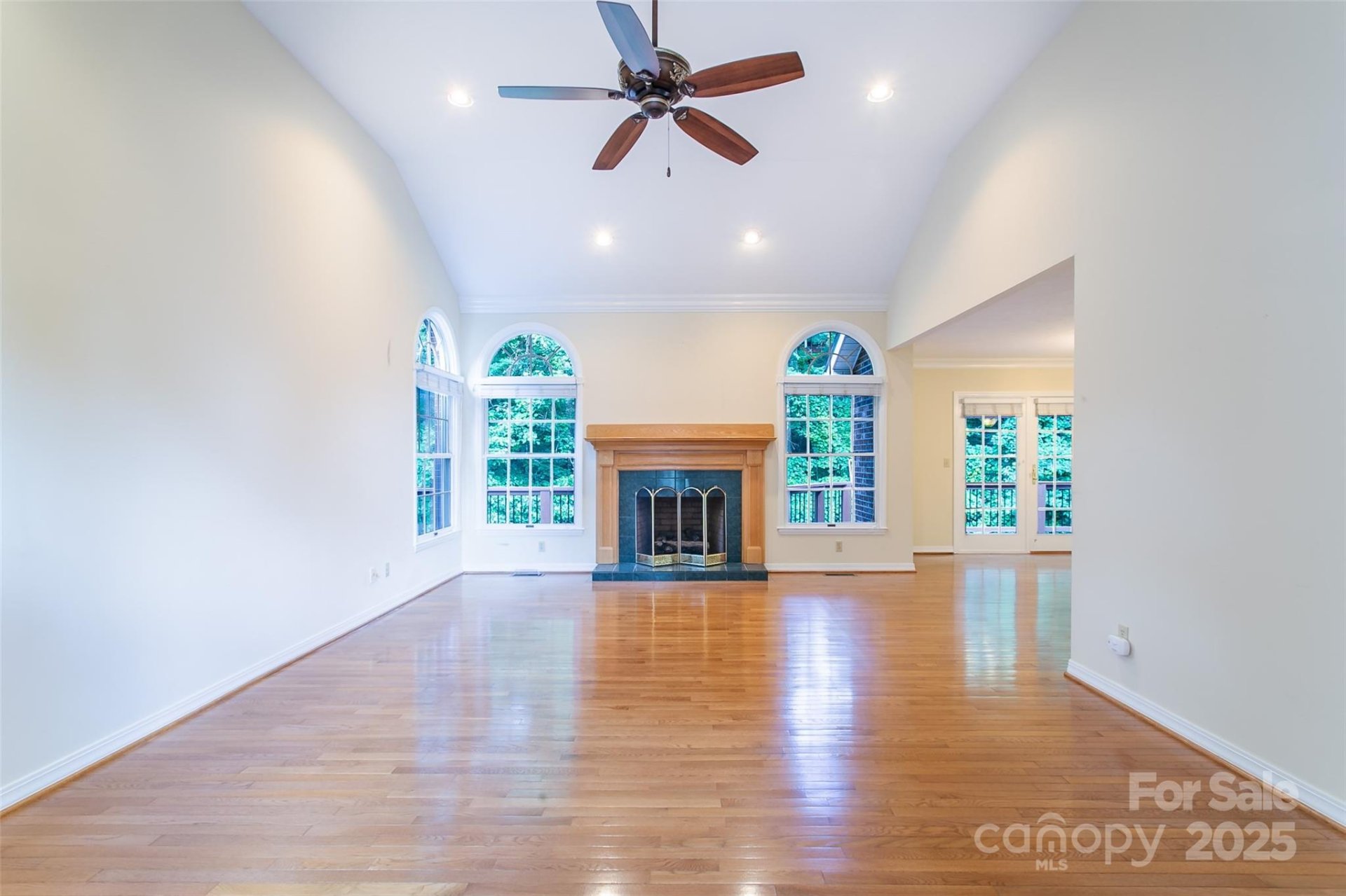 Property image 5 at 185 Oak Ridge Drive, Clyde, NC 28721