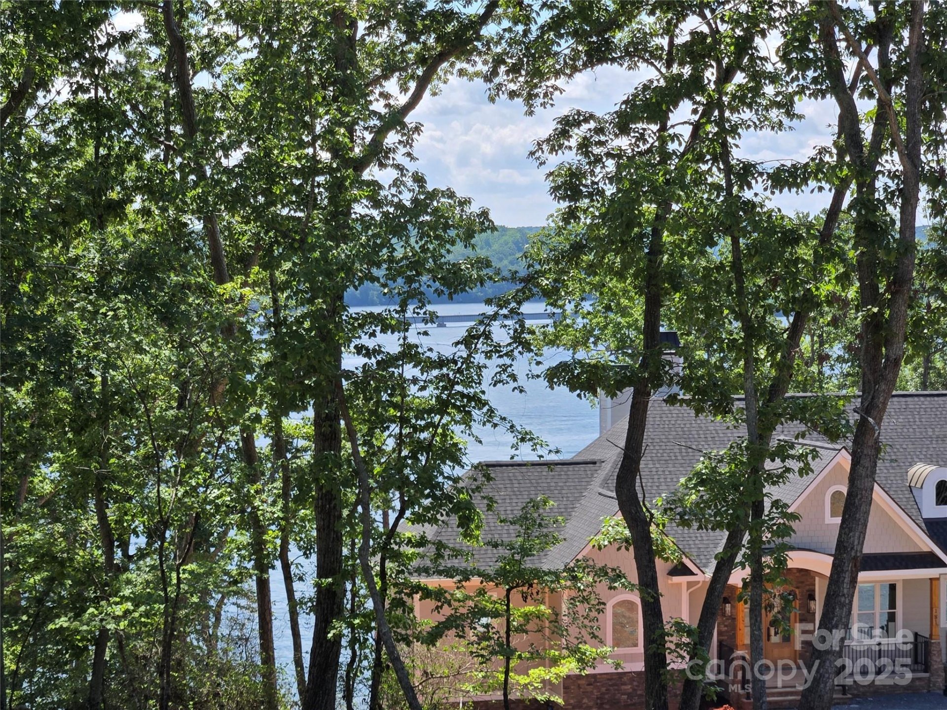 Property image 4 at 178 Kingfisher Court, Badin Lake, NC 28127