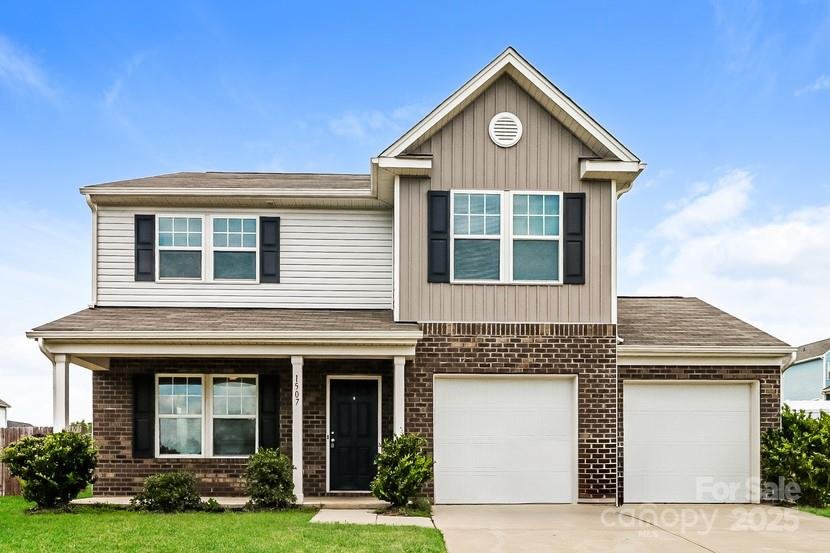 1507 Cazador Lane