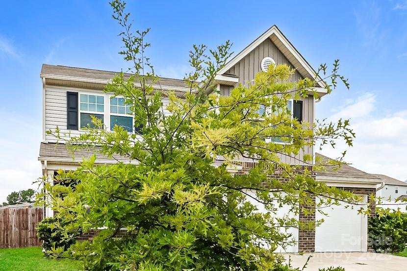 Property image 4 at 1507 Cazador Lane, York, SC 29745