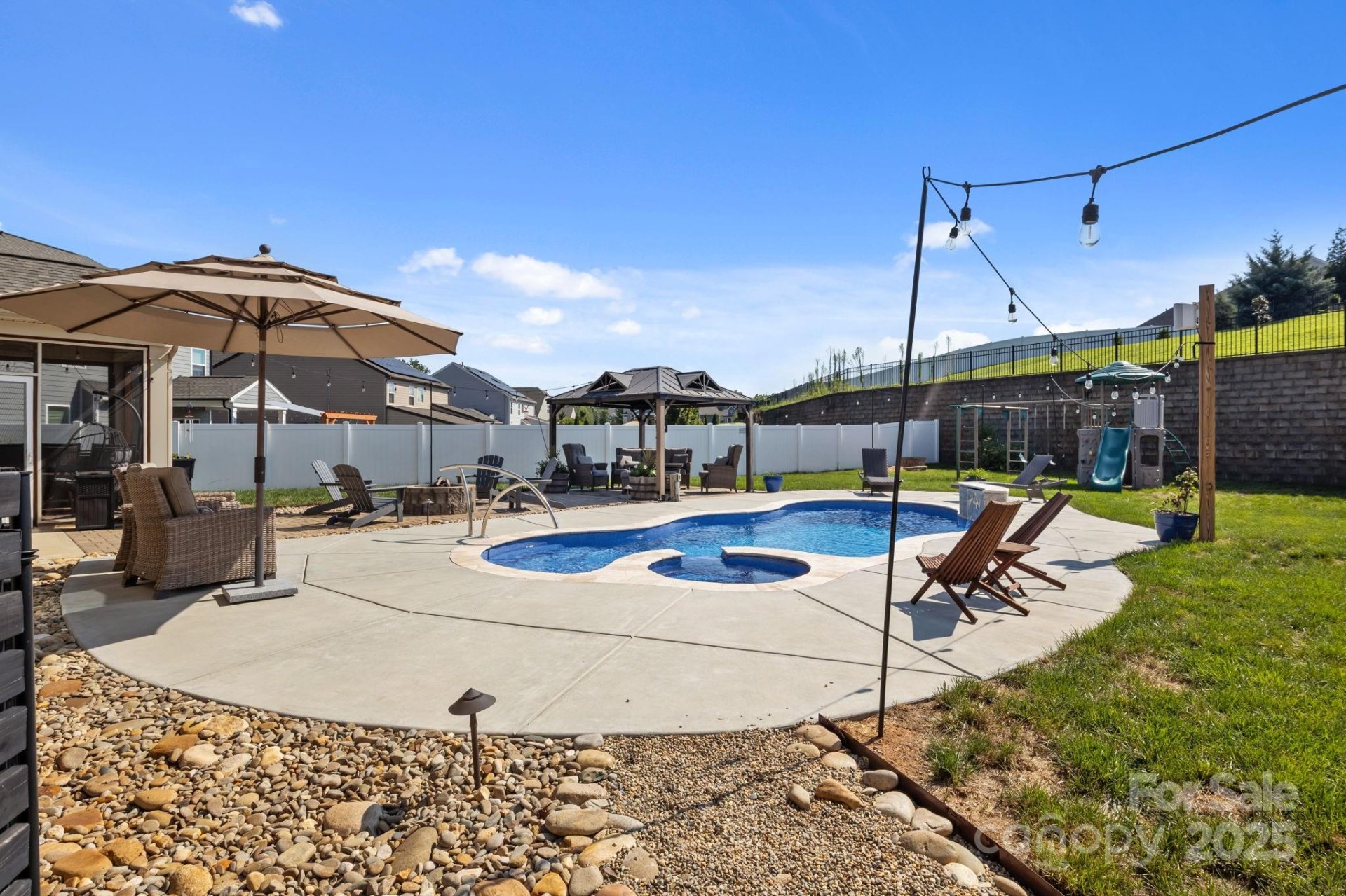 Property image 3 at 187 Bushney Loop, Mooresville, NC 28115