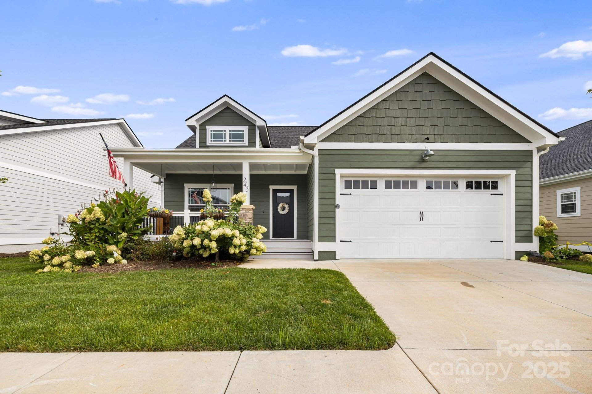 243 Leyland Circle