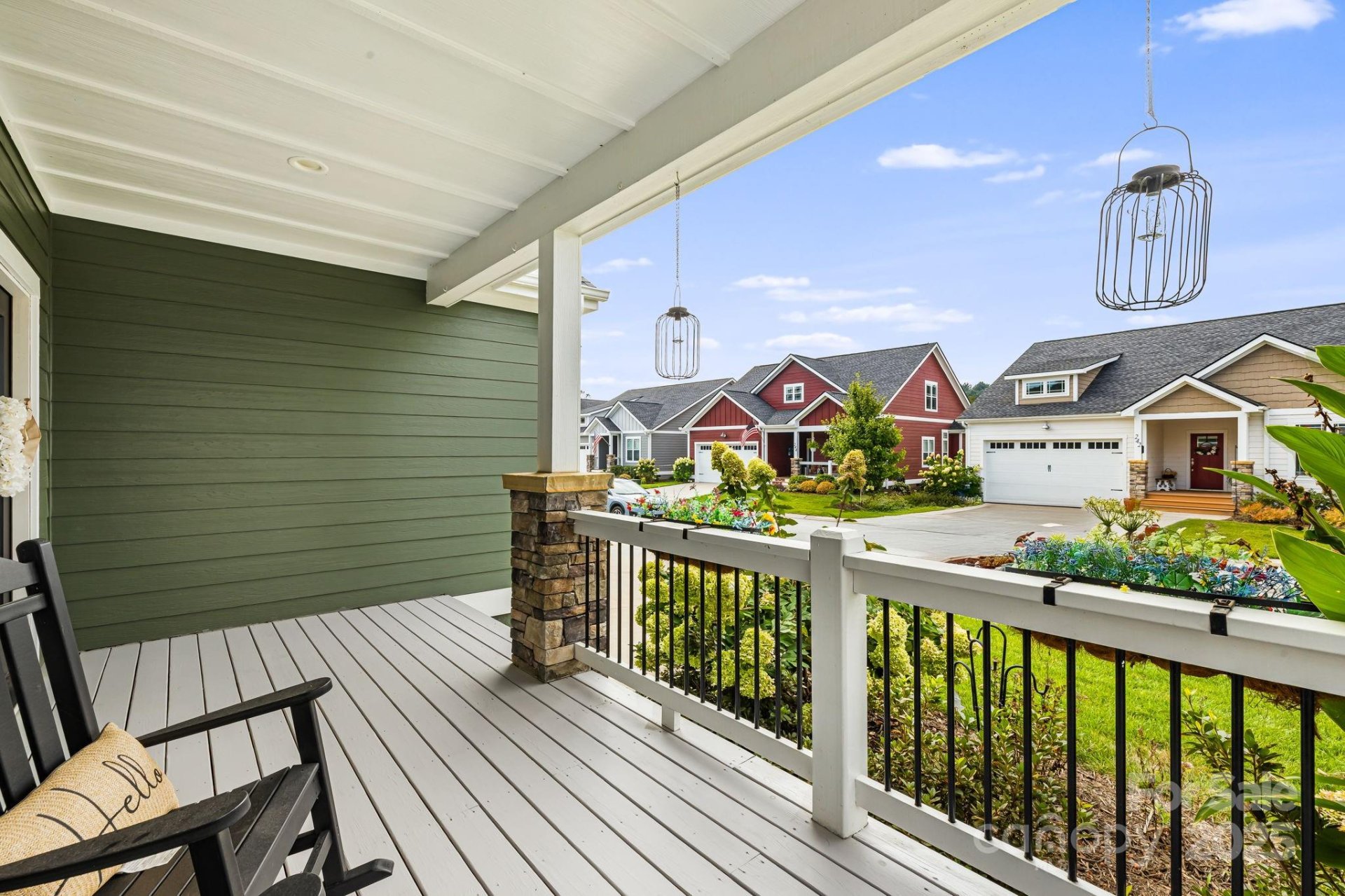 Property image 3 at 243 Leyland Circle, Hendersonville, NC 28792