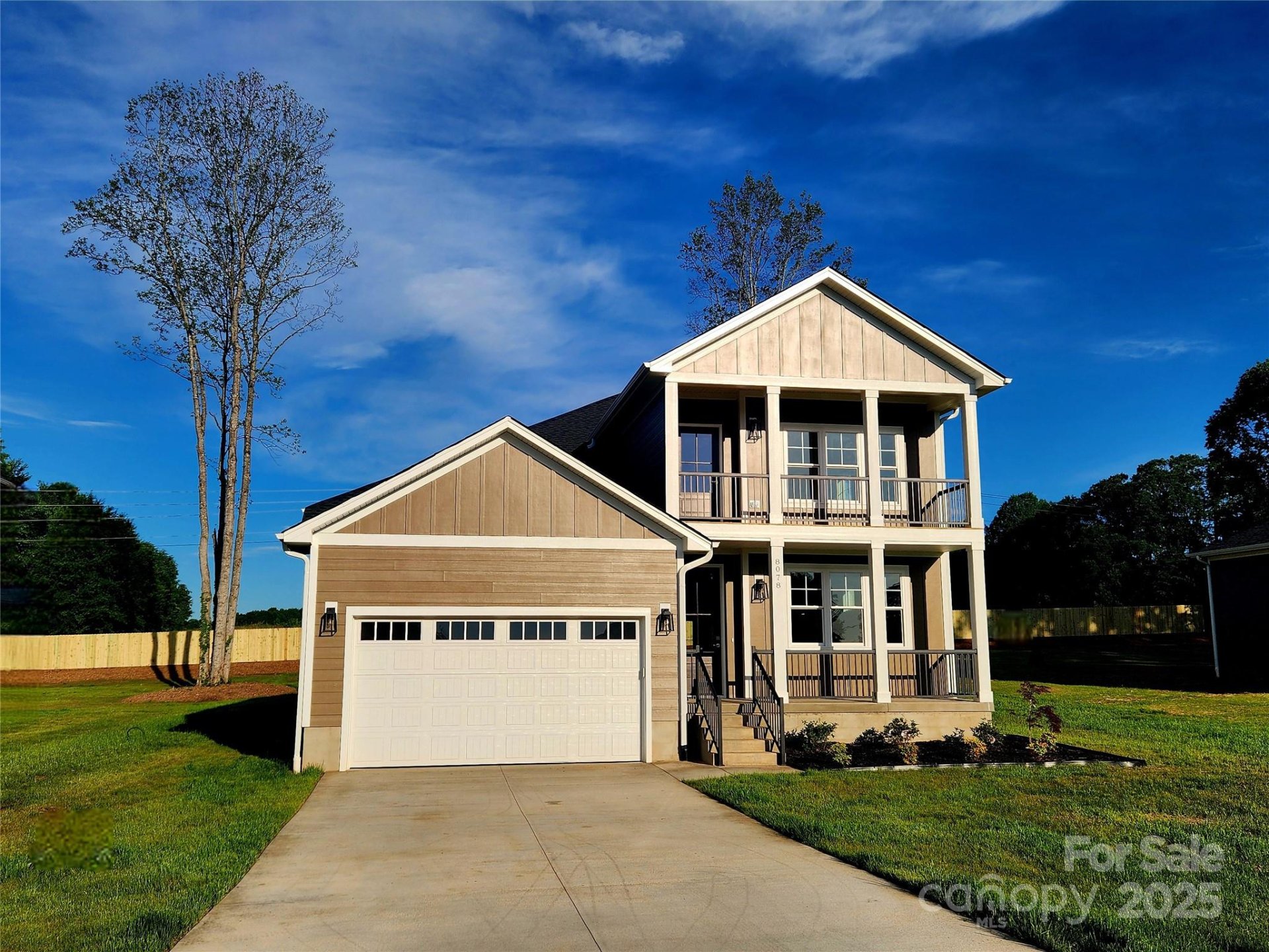 8078 Blackwood Road