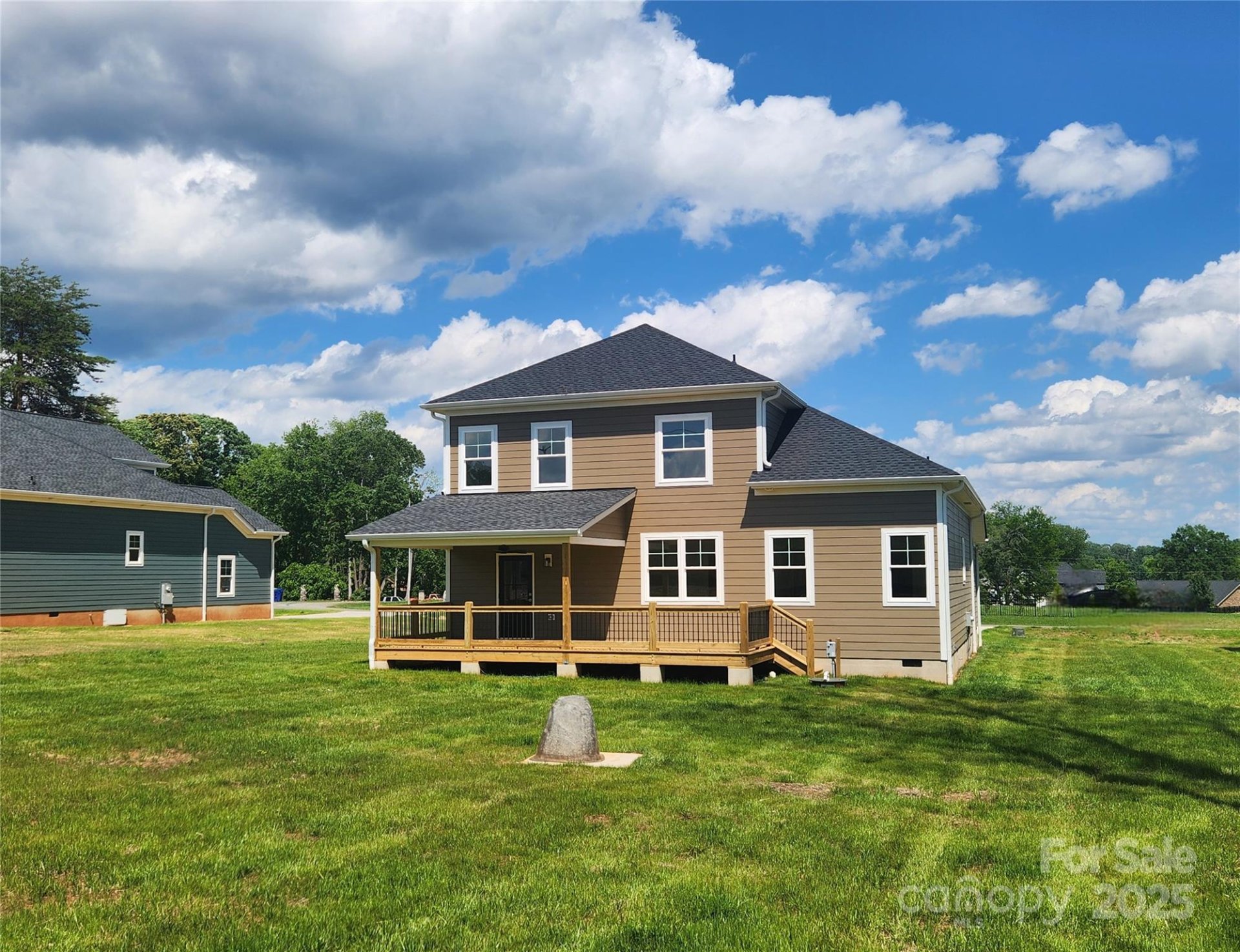 Property image 2 at 8078 Blackwood Road, Denver, NC 28037