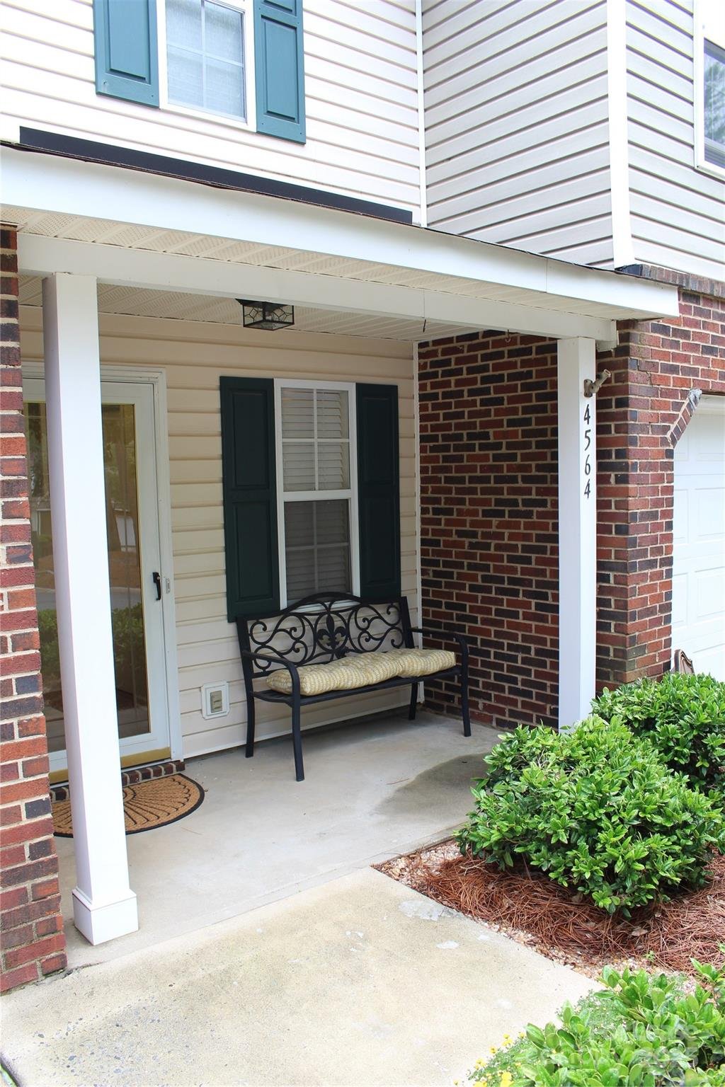 Property image 2 at 4564 Antelope Lane, Charlotte, NC 28269