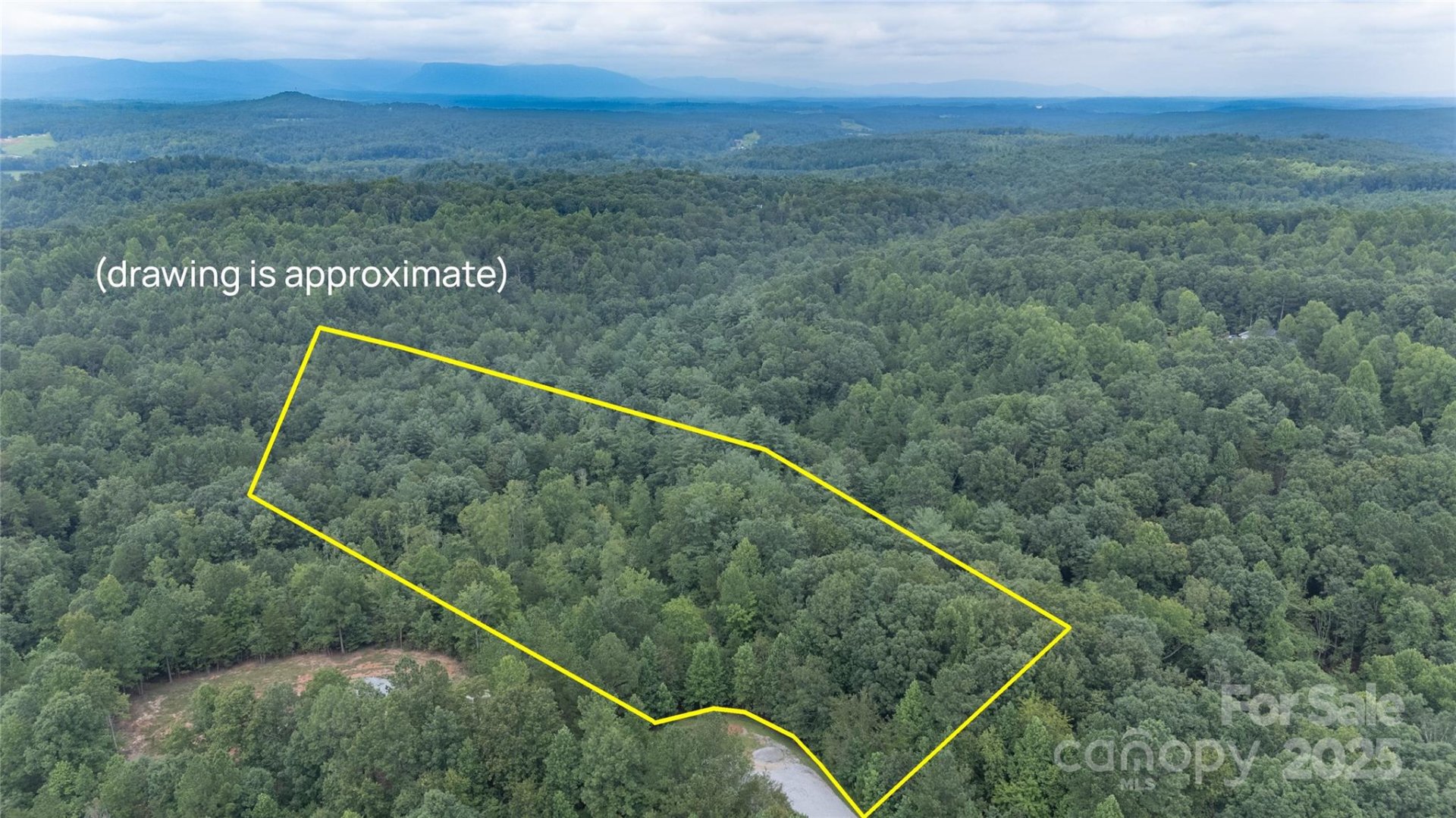 Property at Lot 84 Smoothstem Court, Nebo, NC 28761